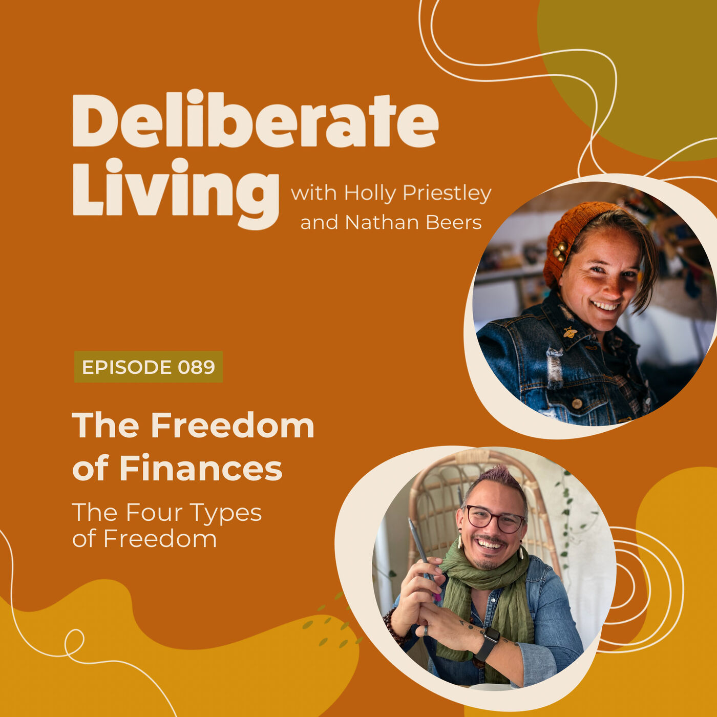 Deliberate Living