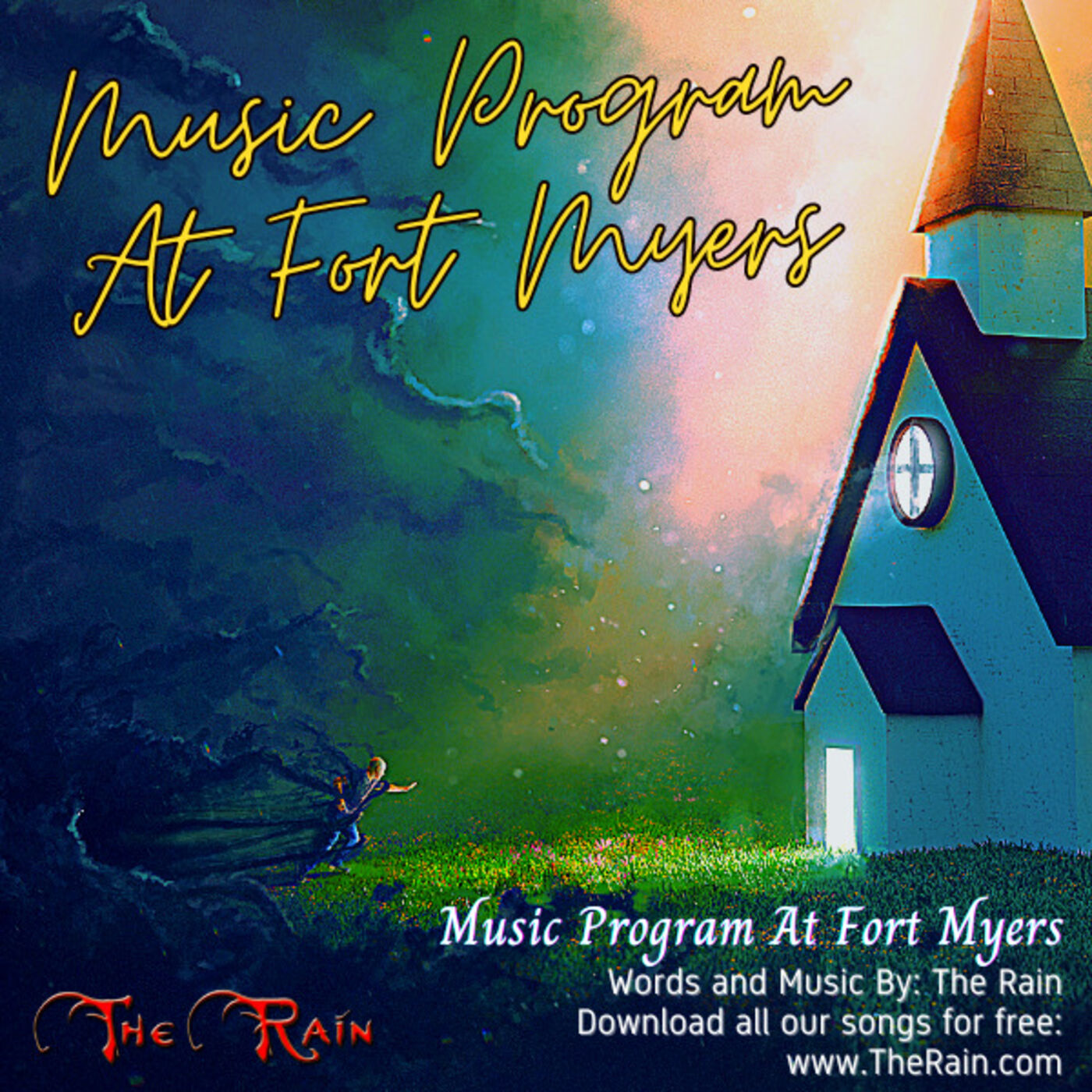 Music Program At Fort Myers