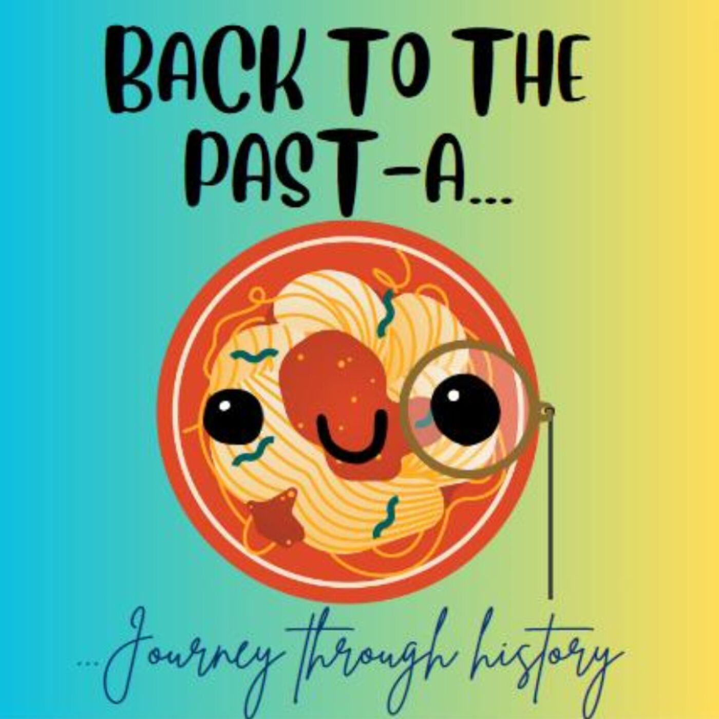 BACK TO THE PAST-A Journey through History
