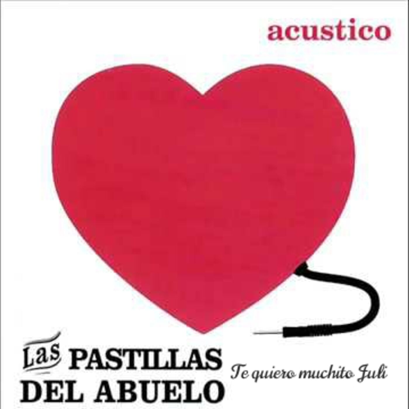 Las pastillas de abuelo