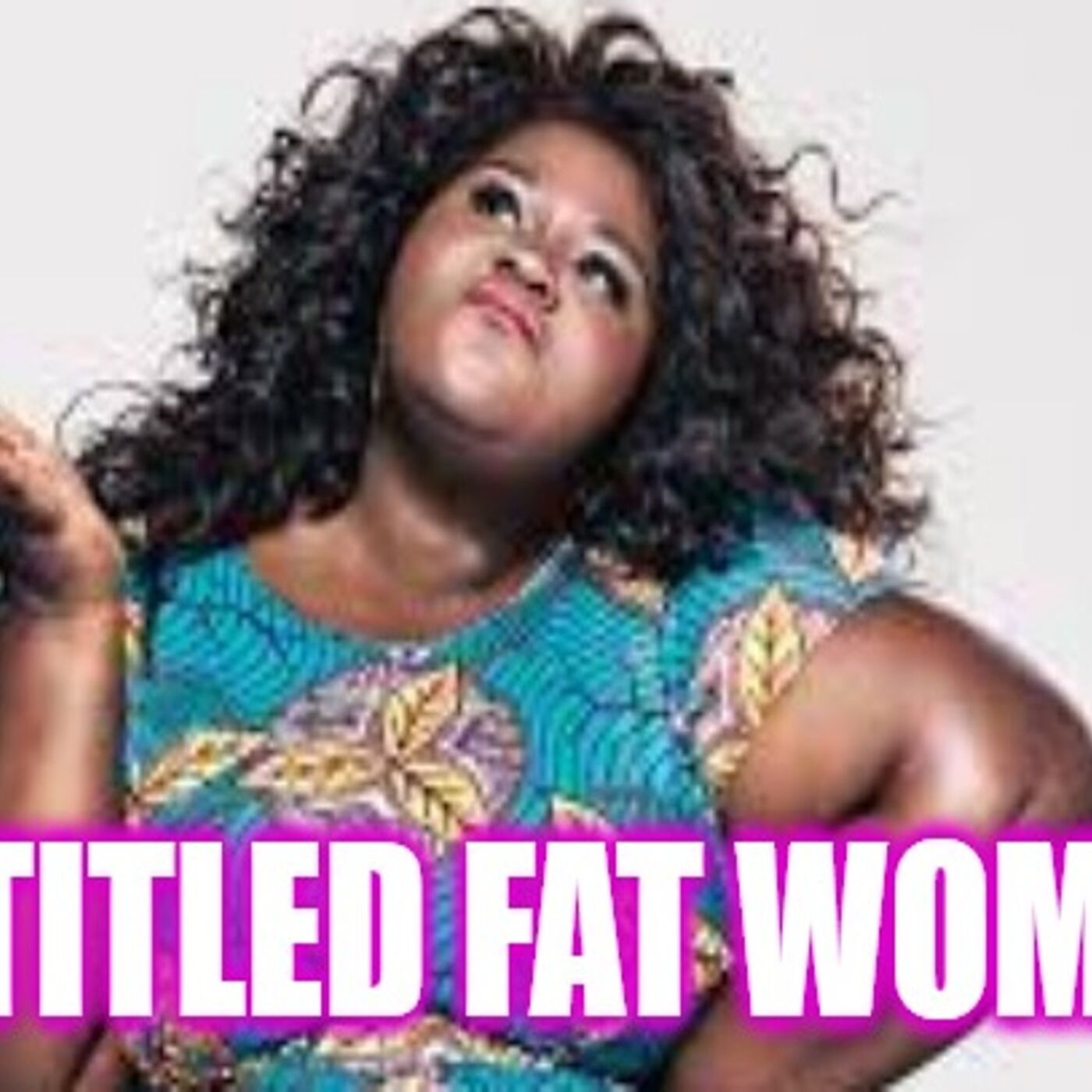 Helios Blog 181 | Delusional Fat Girl On @KevinSamuels