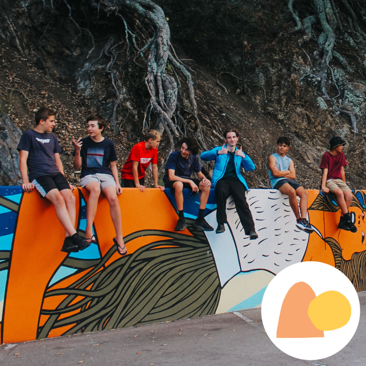 Echo Youth NZ