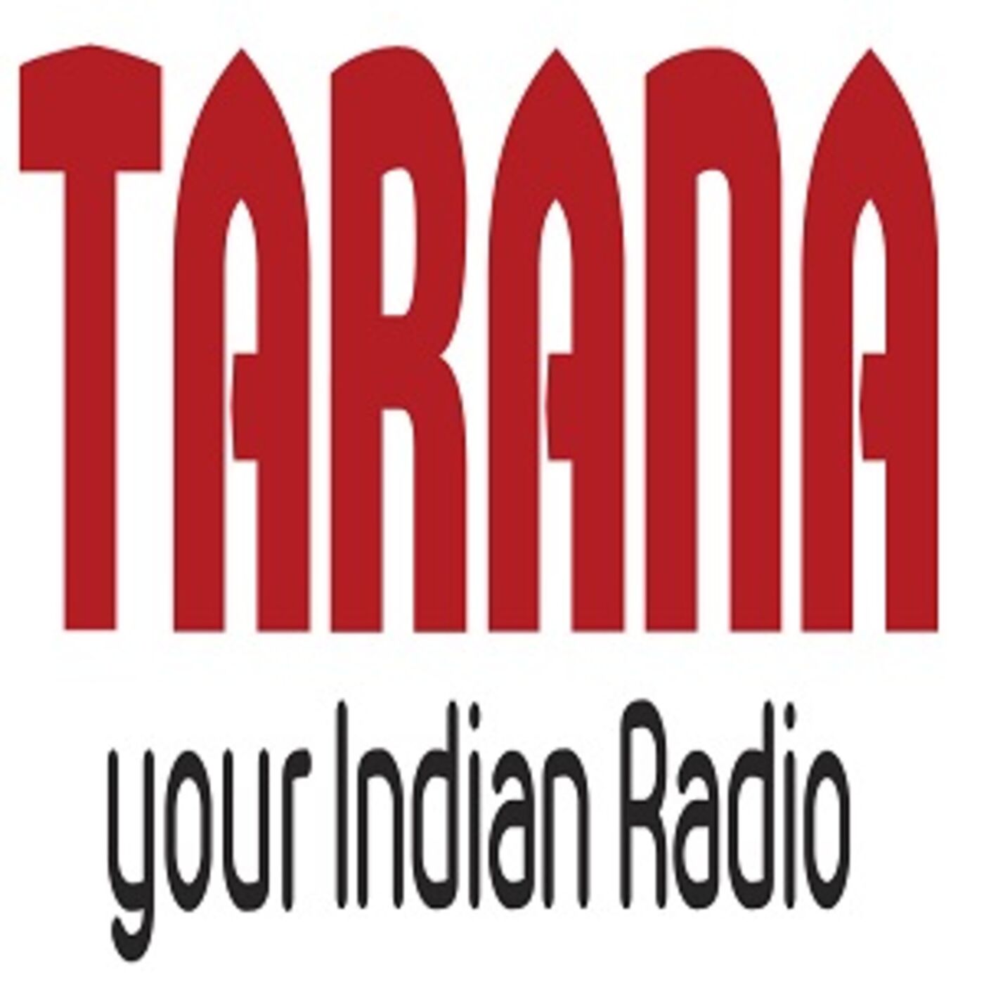 Radio Tarana's Podcast podcast artwork