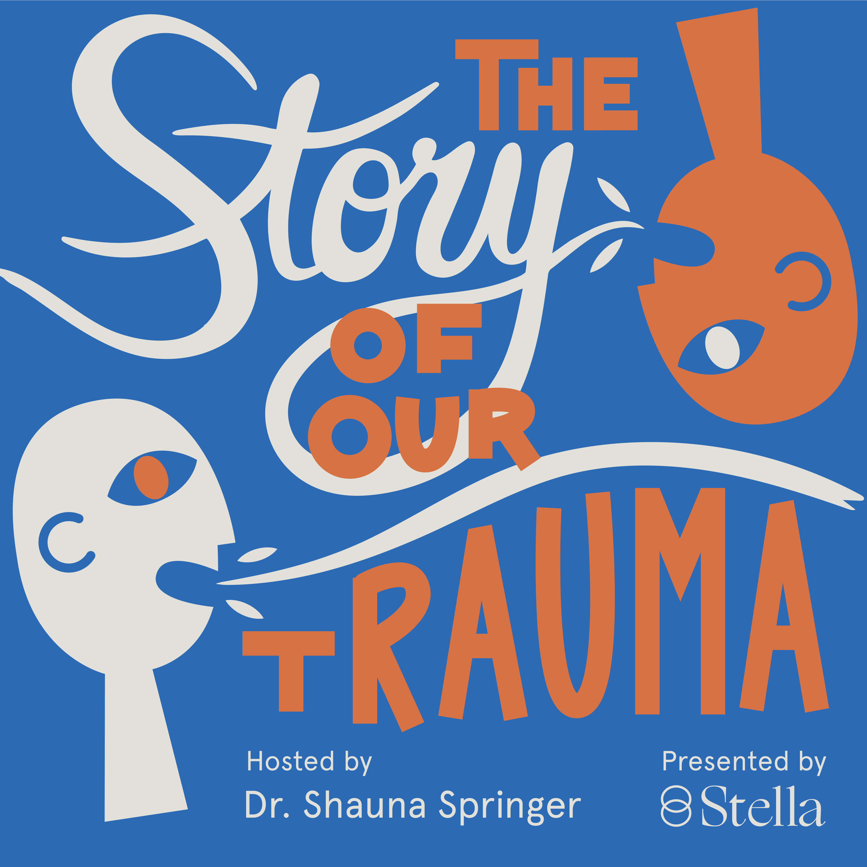 The Story of Our Trauma
