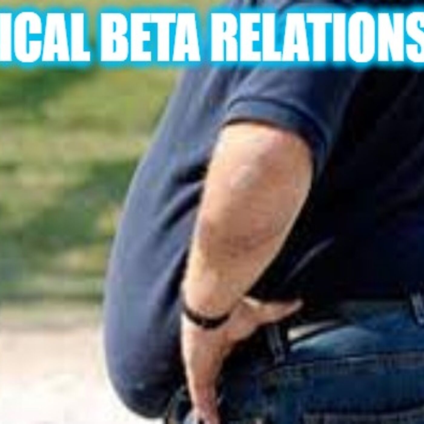 Helios Blog 146 | Karen Demonstrates Typical Beta Torture Relationship