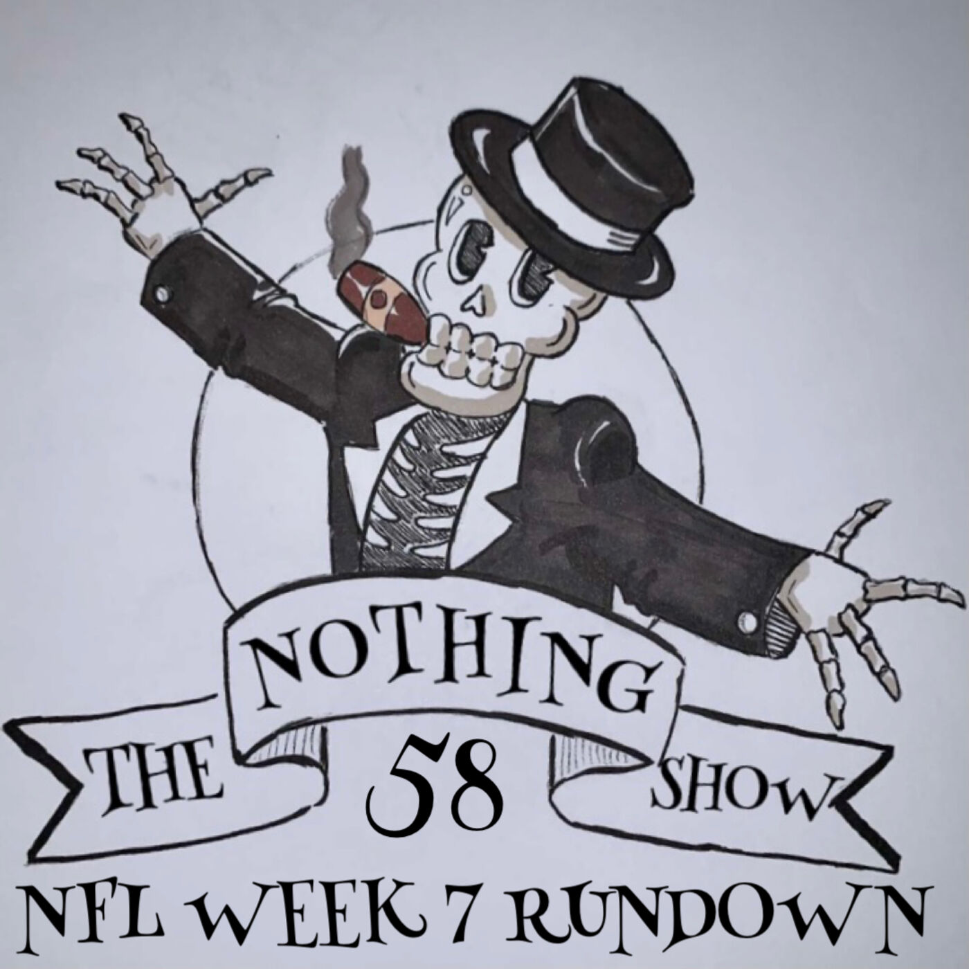 The Nothing Show