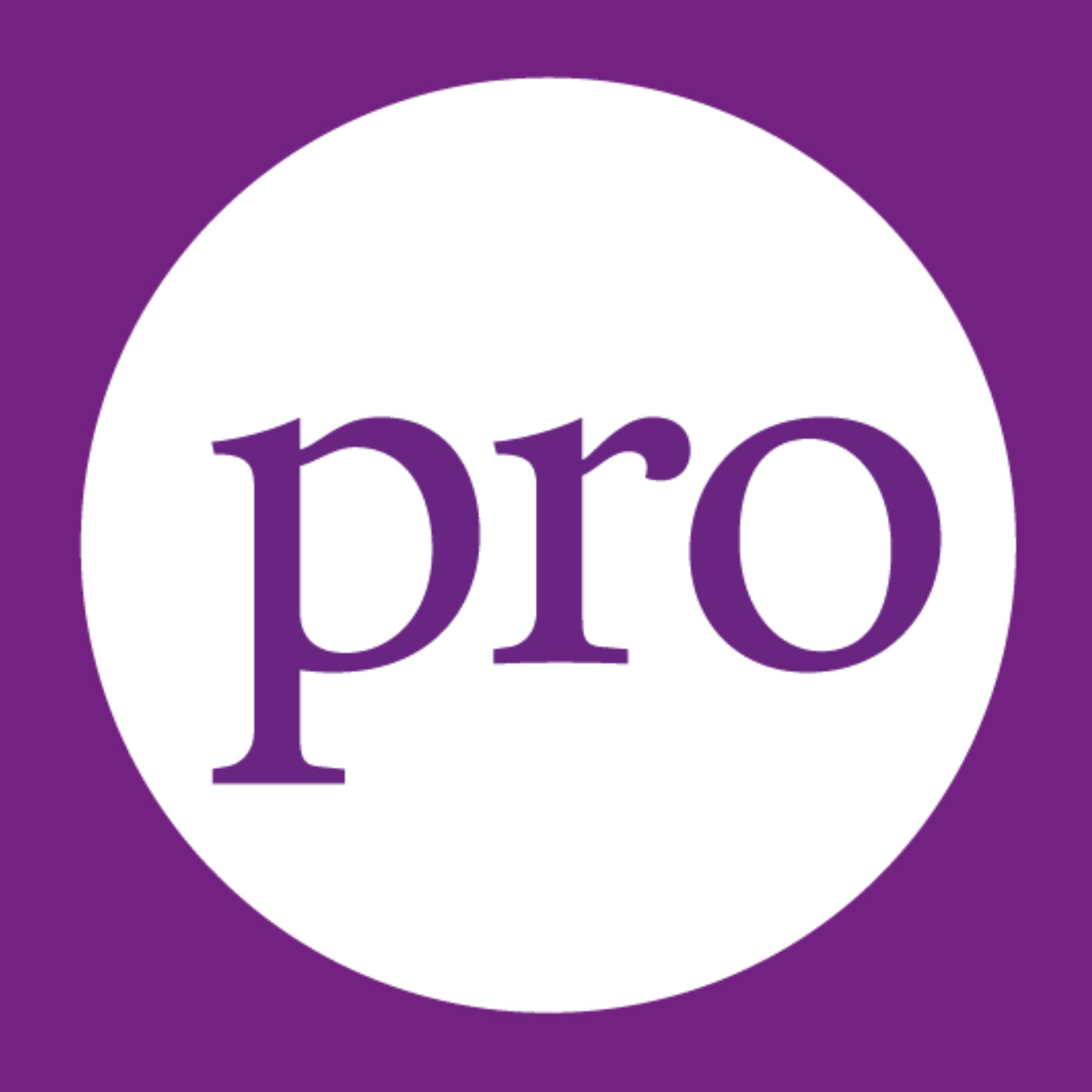 Proservartner Podcasts