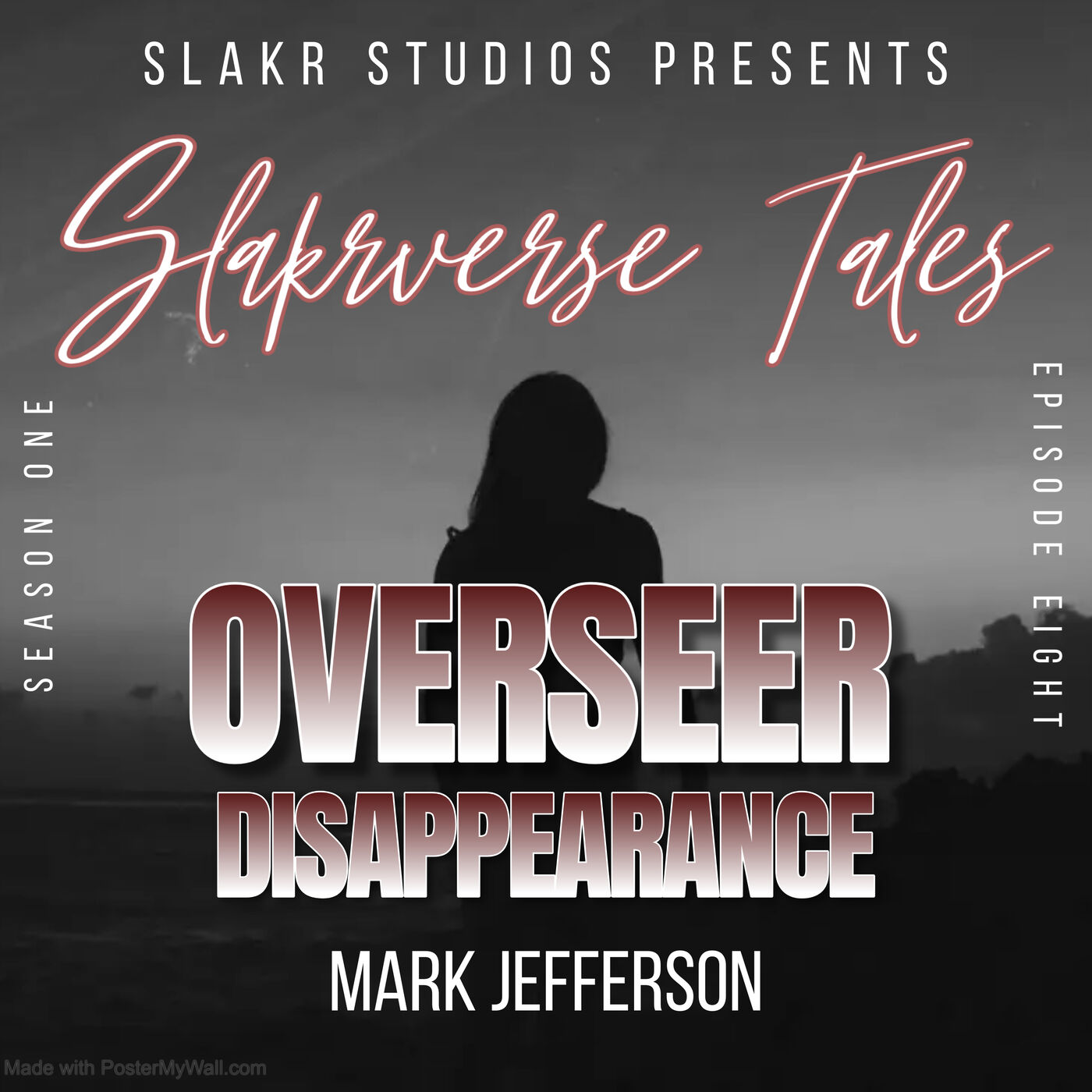 The Slakrverse Tales