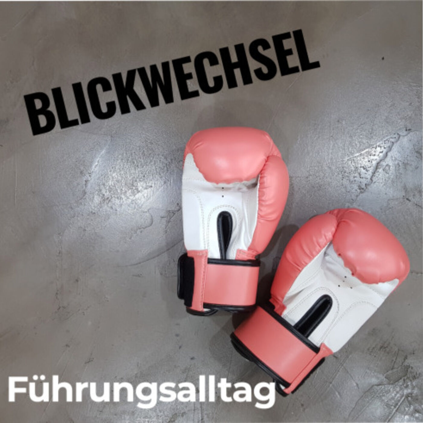 Blickwechsel Führungsalltag