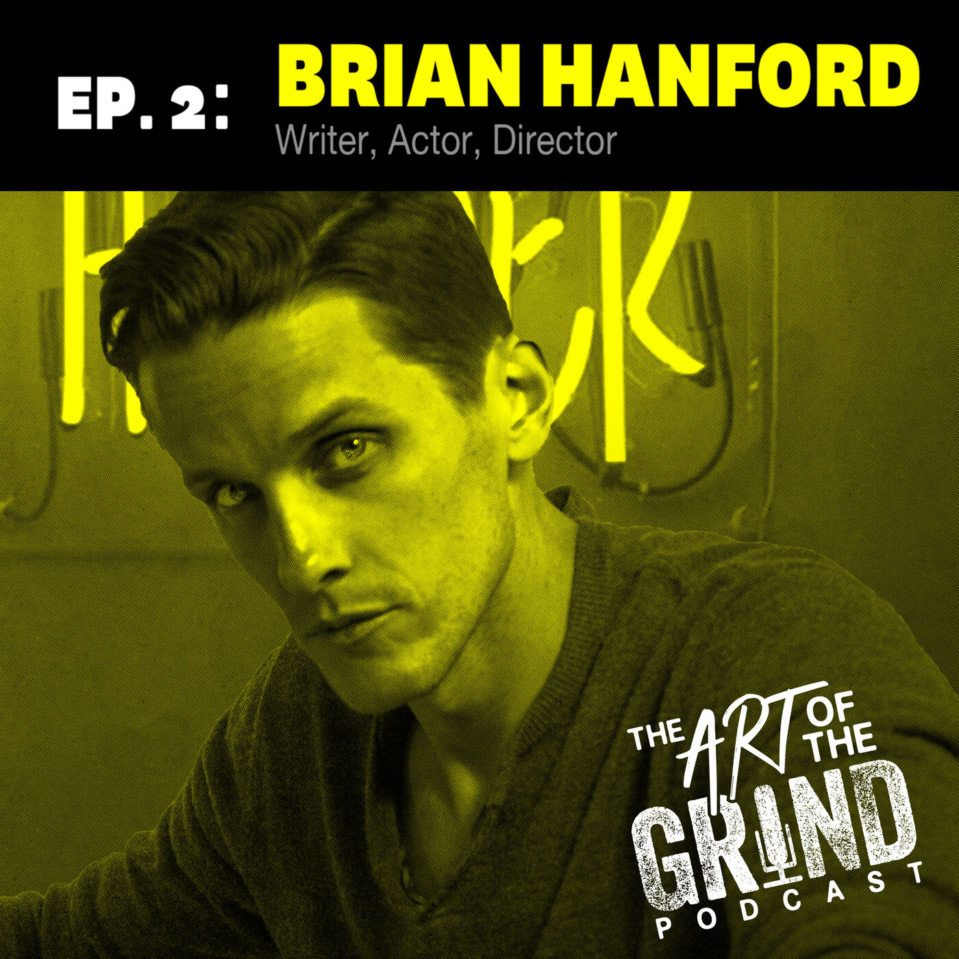 The Art of the Grind
