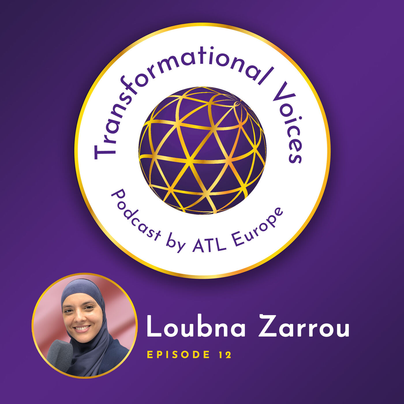 Transformational Voices