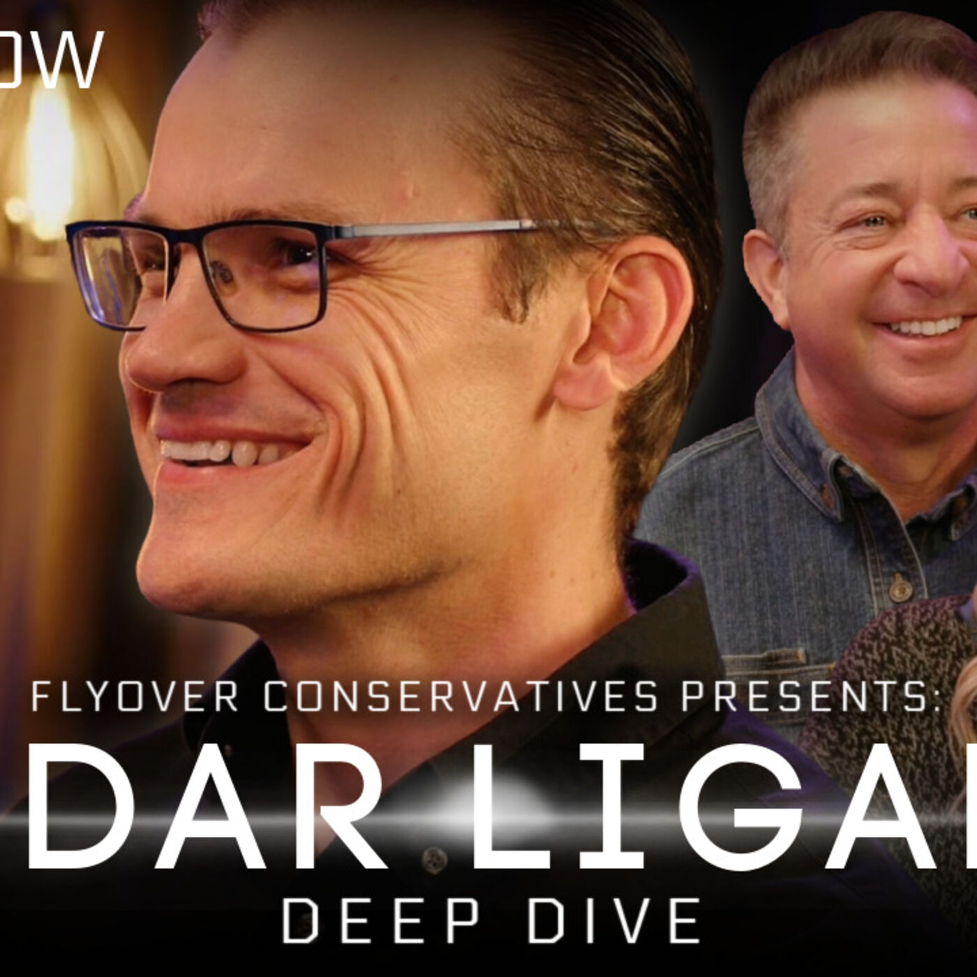 Flyover Conservatives