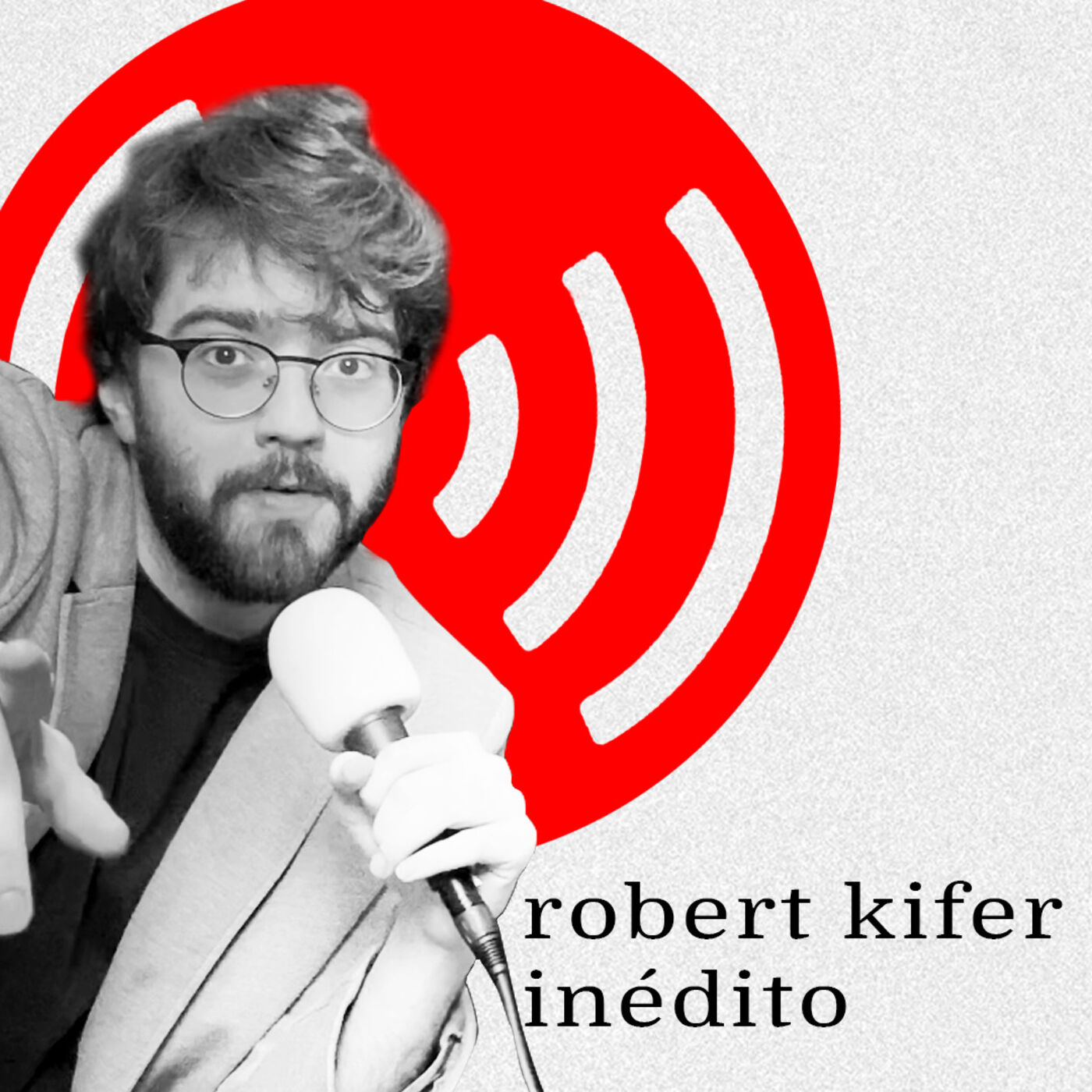 ROBERT KIFER INÉDITO