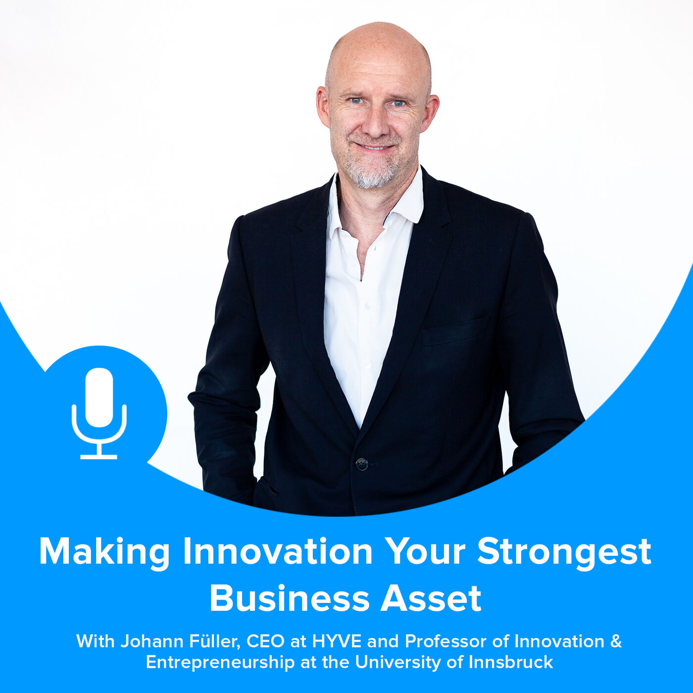 Make Innovation Your Strongest Business Asset  // An Anyline, Anytime Interview