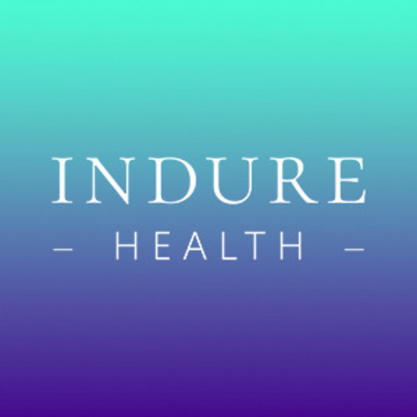 Indure Health Podcast