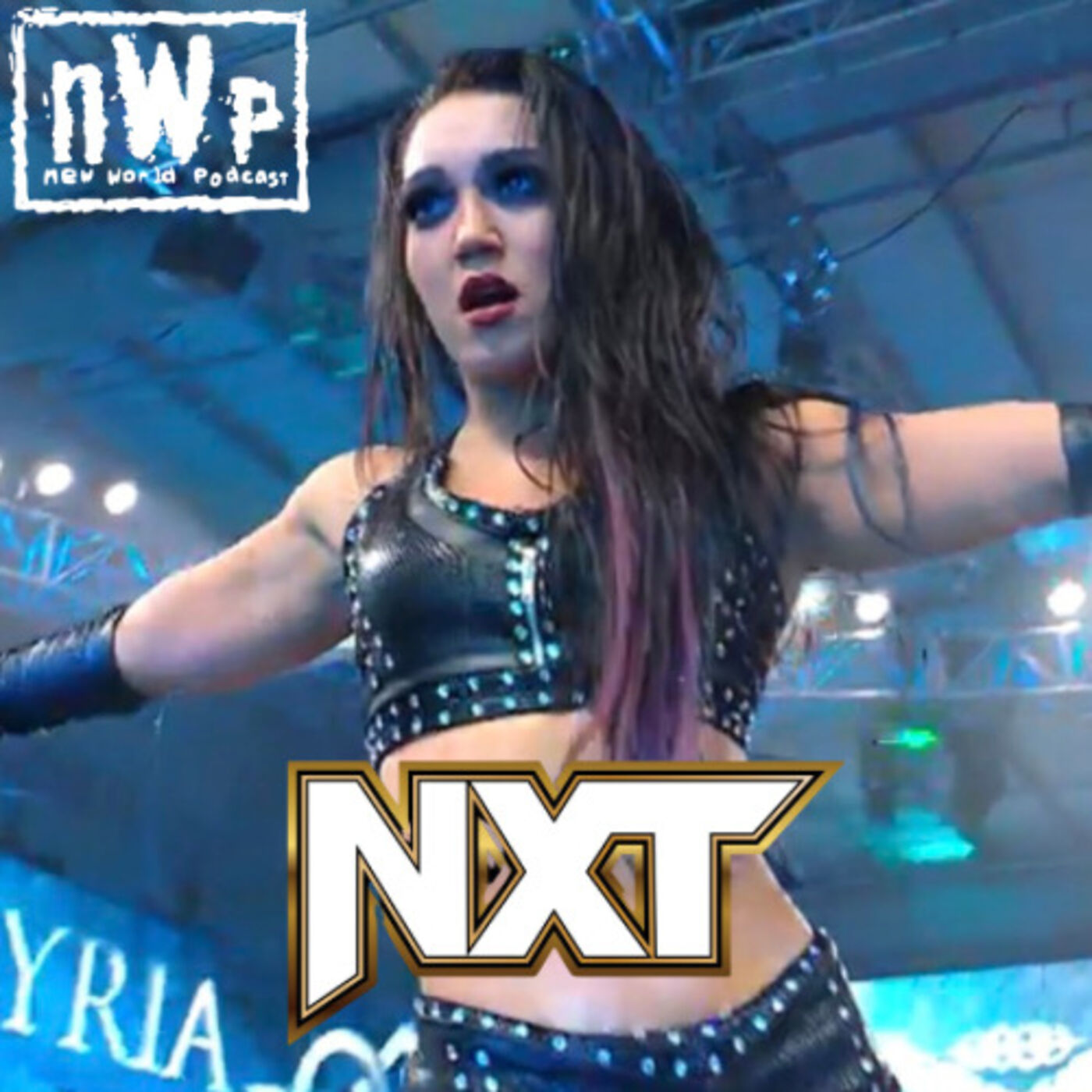 nWp: NXT (1/16/2024)