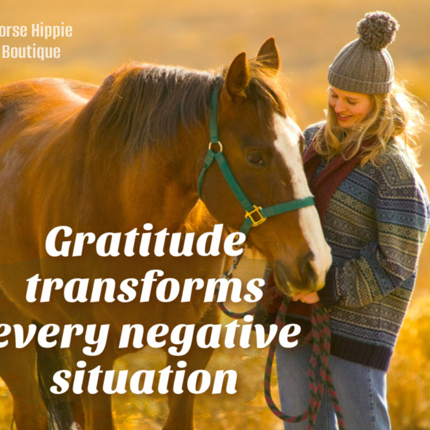 Grateful Mindset