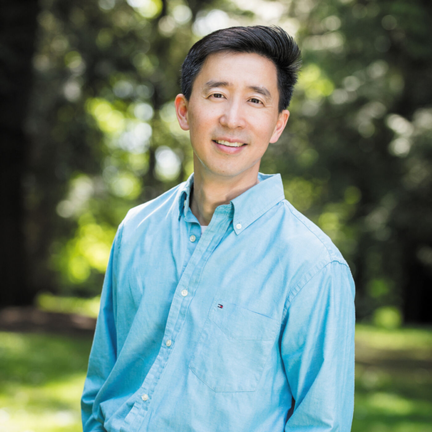 The Trinity Western University Alumni Spotlight