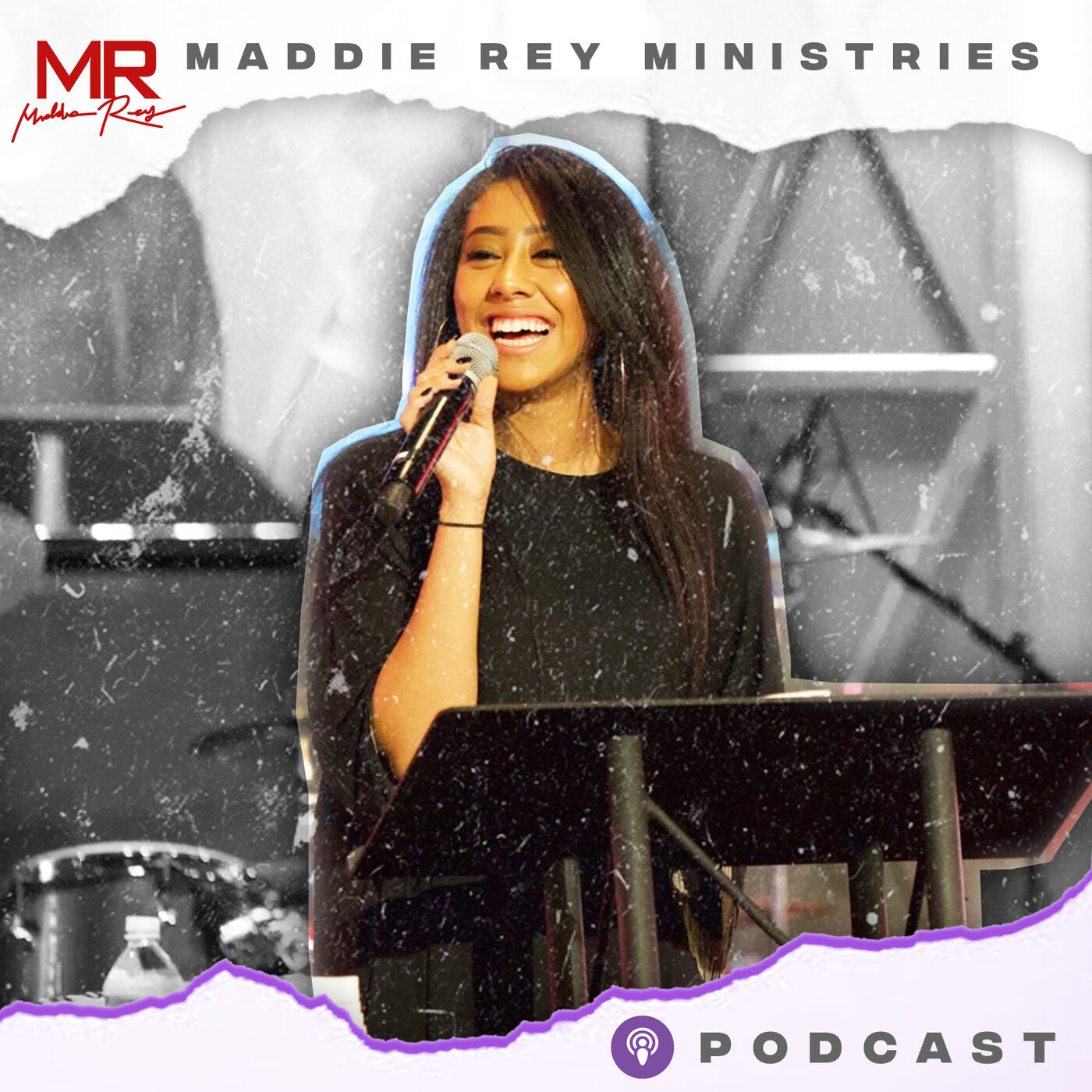 Maddie Rey Ministries