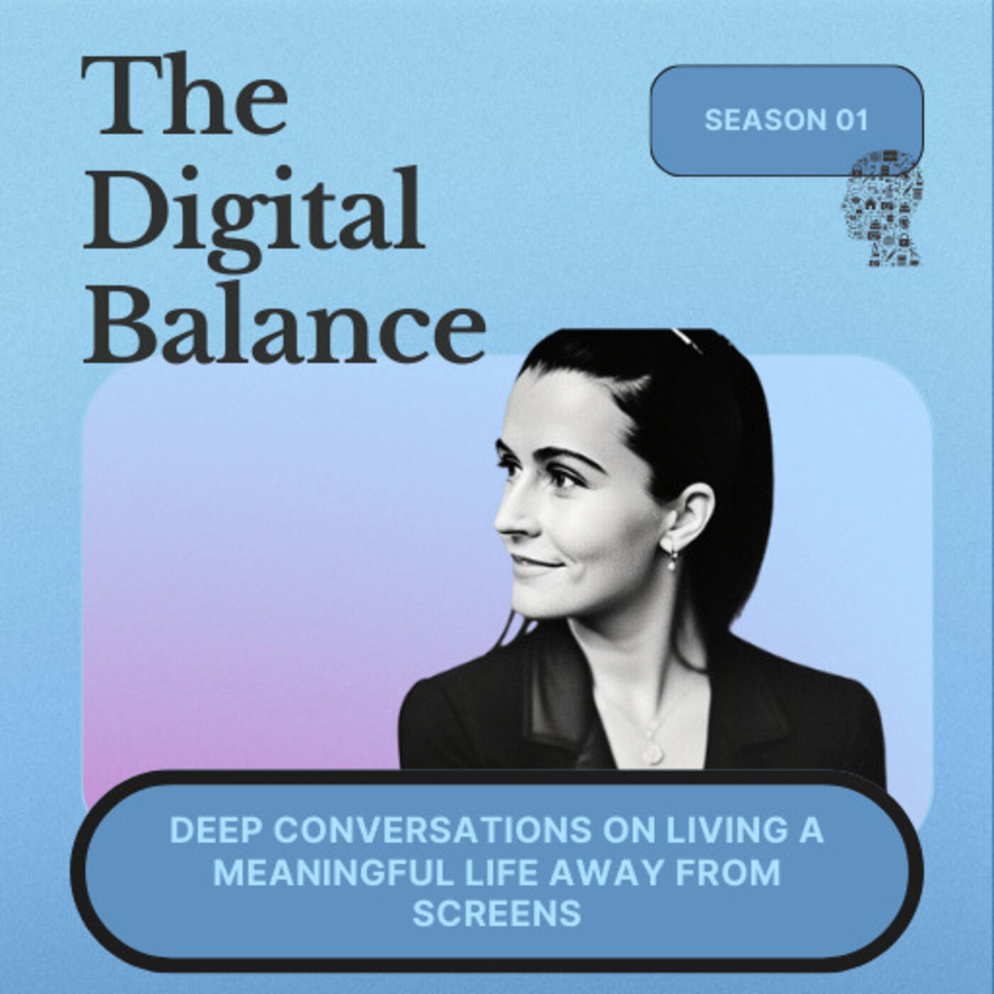 The Digital Balance