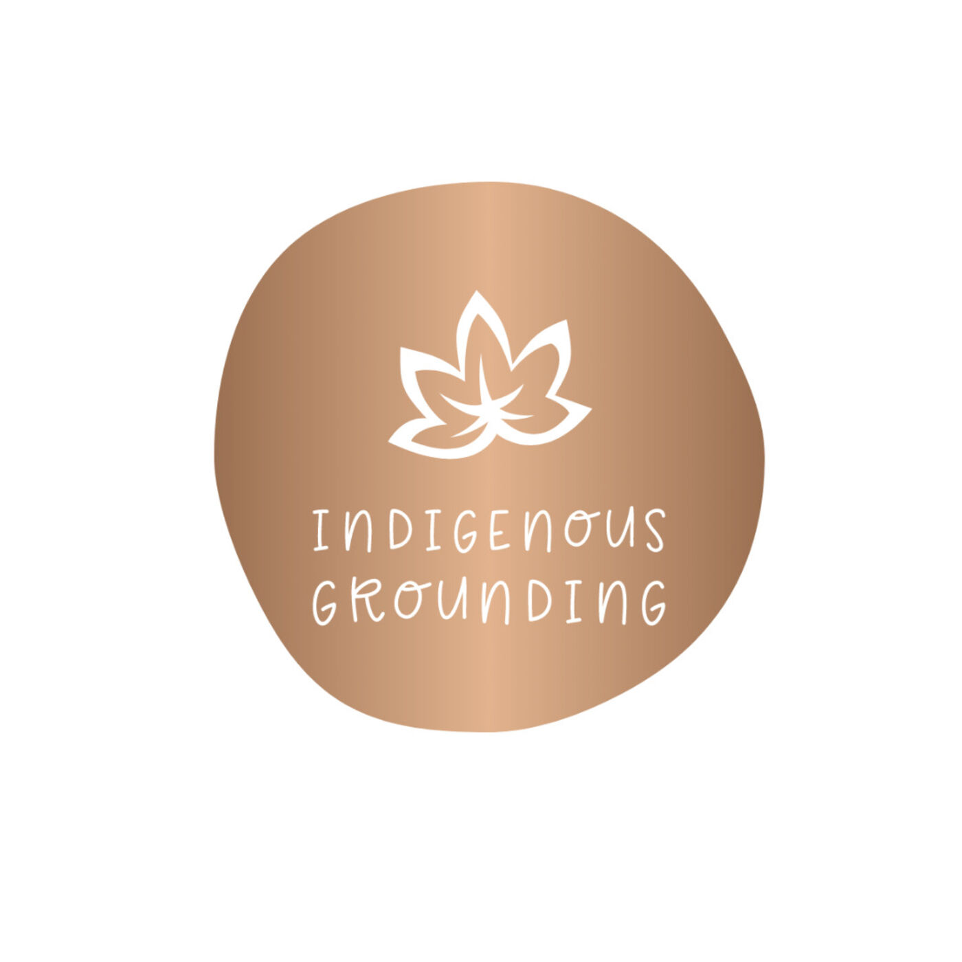 Indigenous Groundings Podcast podcast artwork