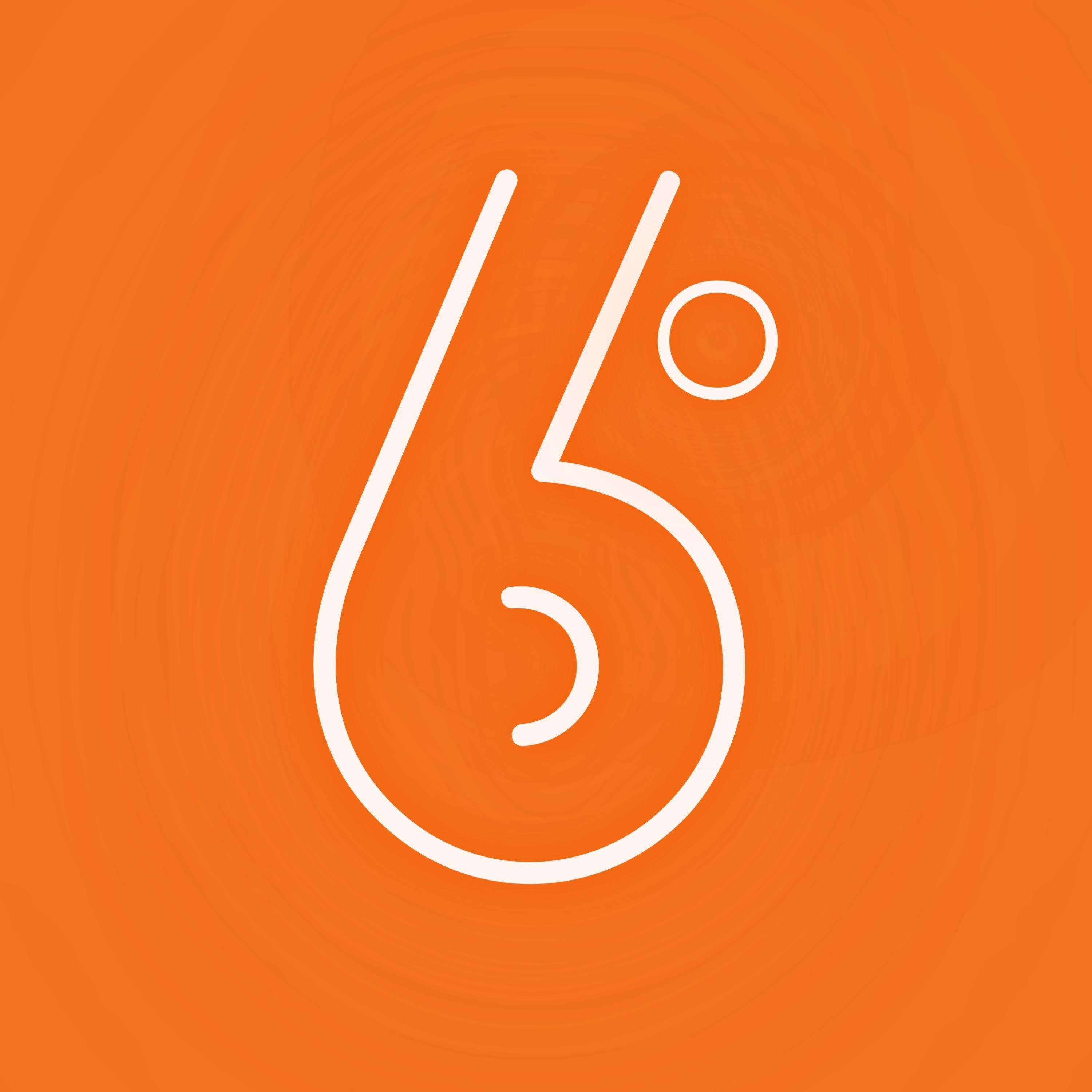 6DoS Podcast Artwork