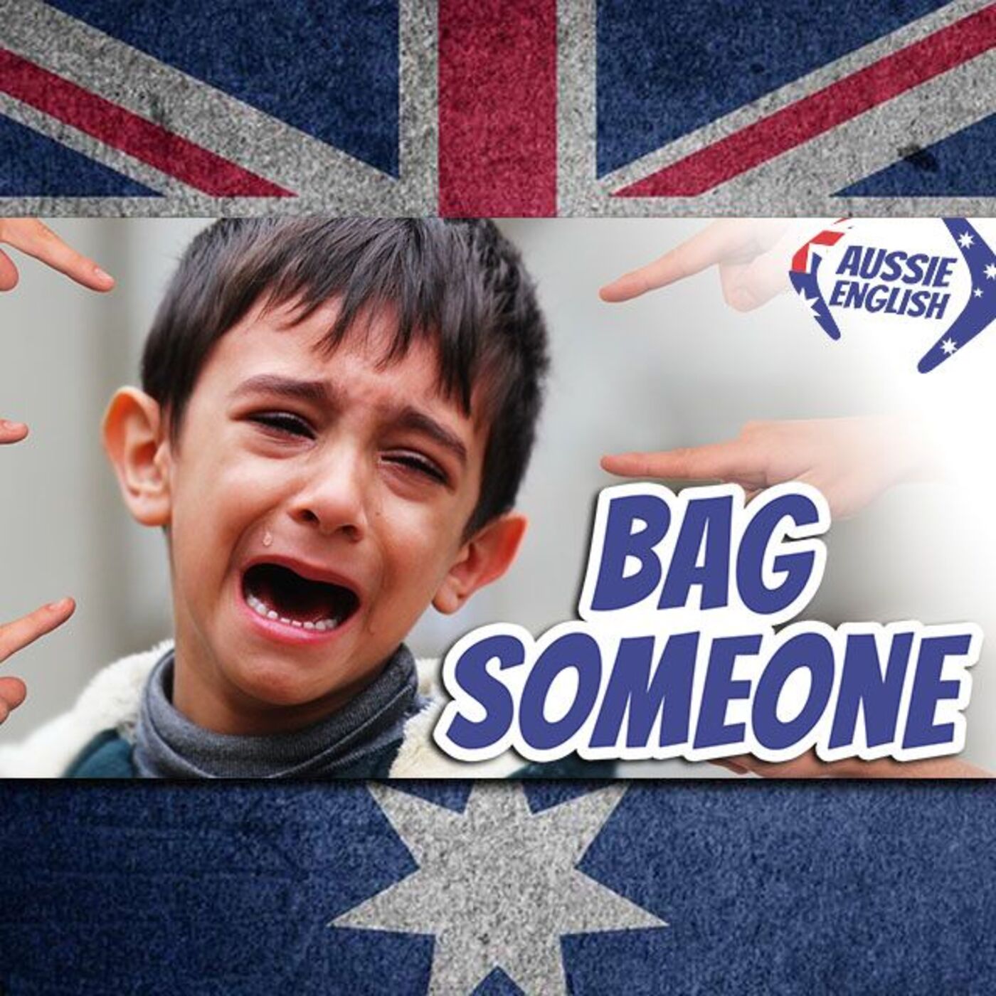 AE 446 - Expression: Bag Someone