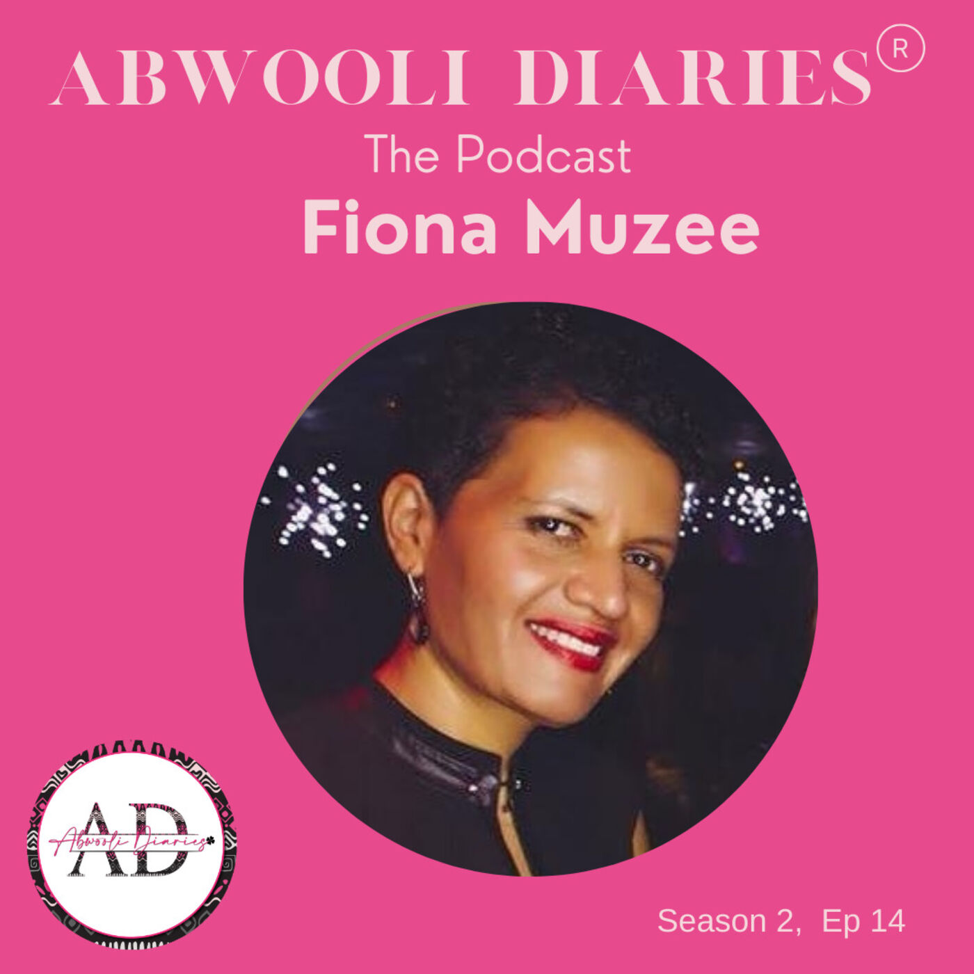 Abwooli Diaries Podcast