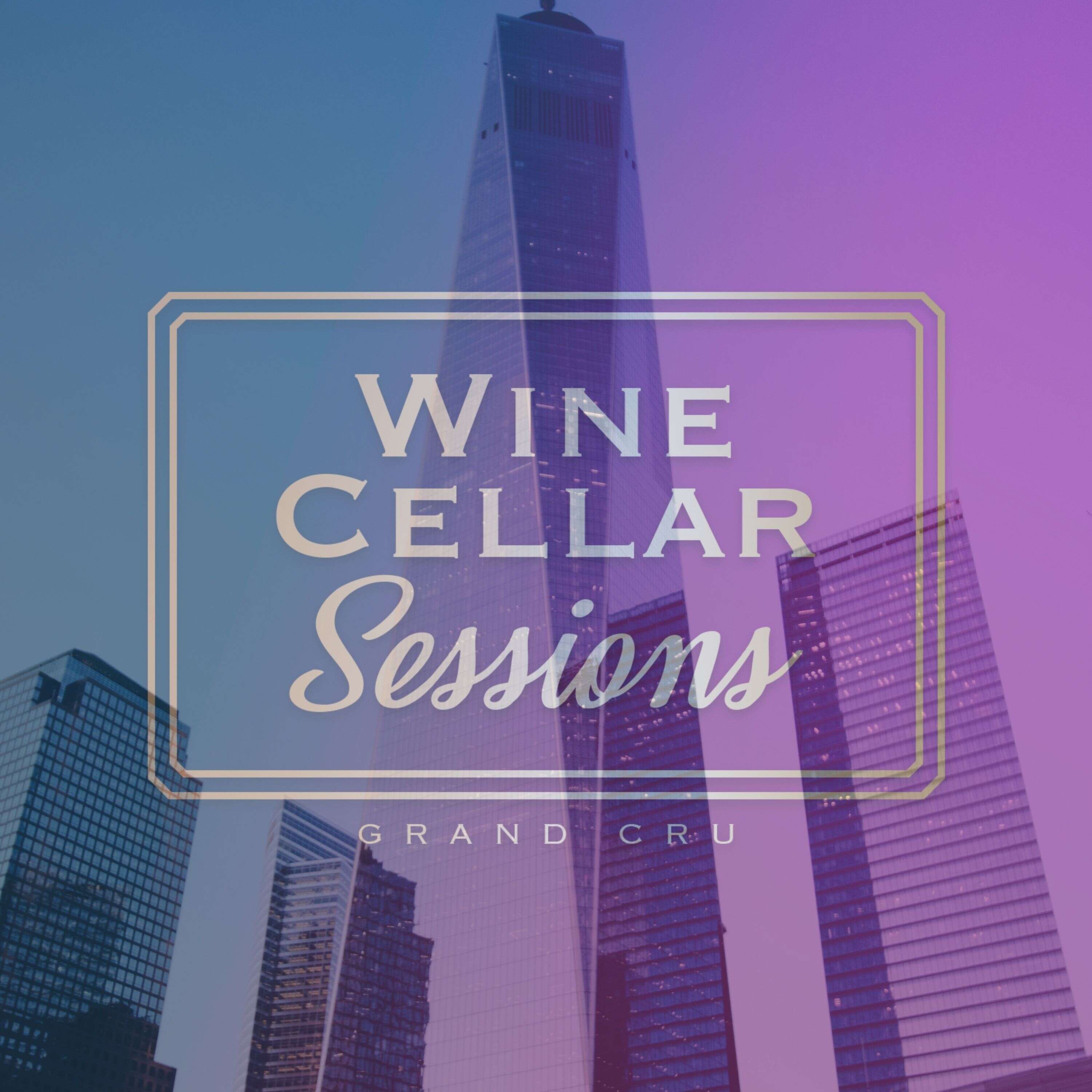 The Wine Cellar Sessions
