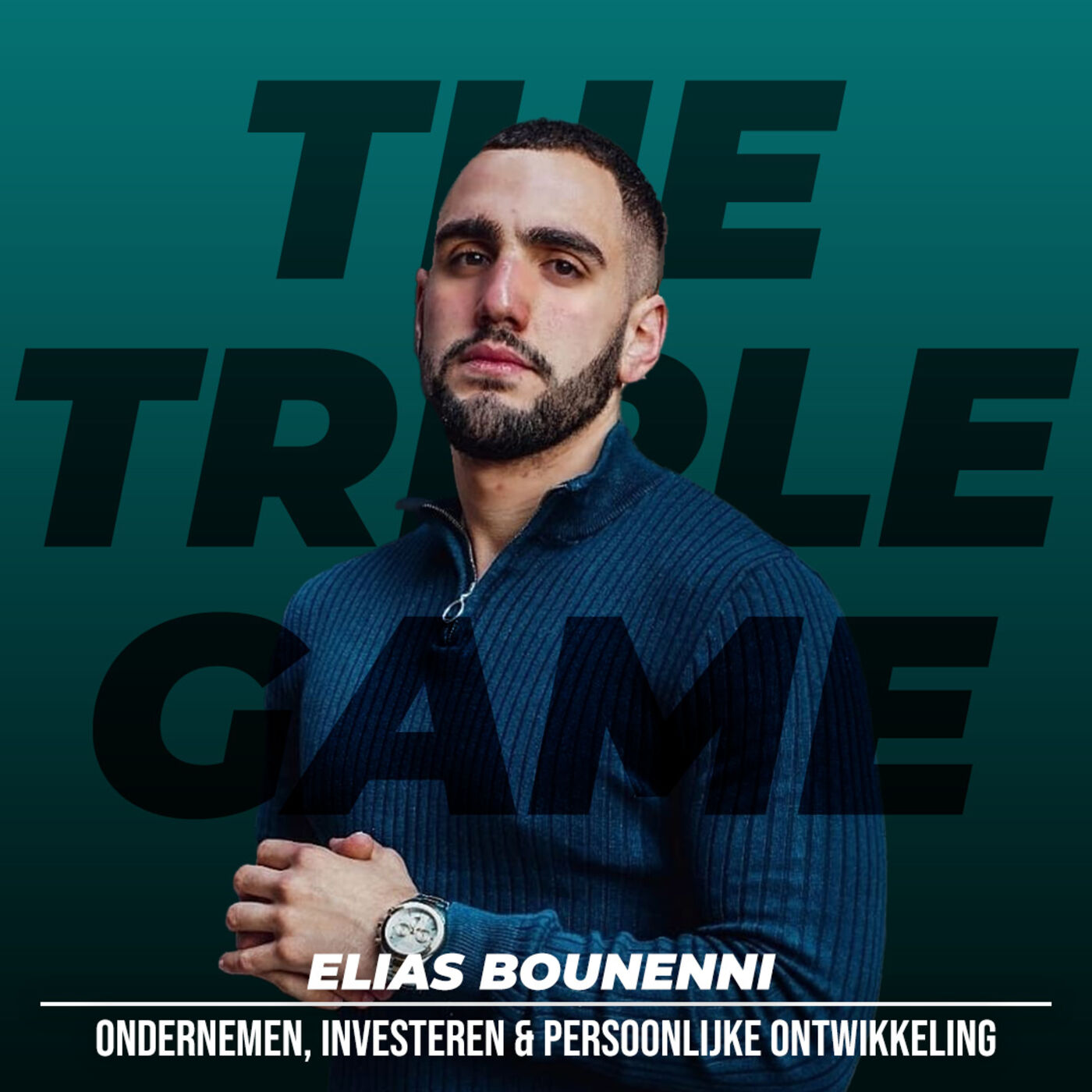 The Triple Game