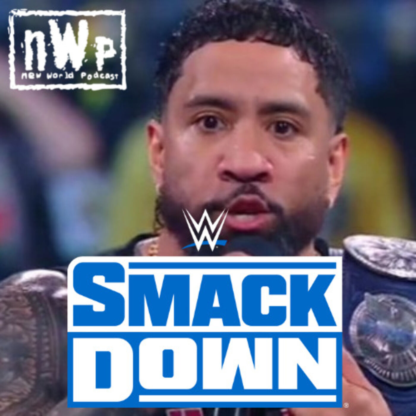 nWp: SmackDown (3/10/2023)