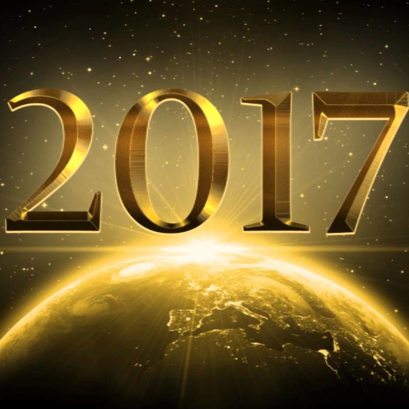 The Hub Systems Episode 30 - 2017 Musings