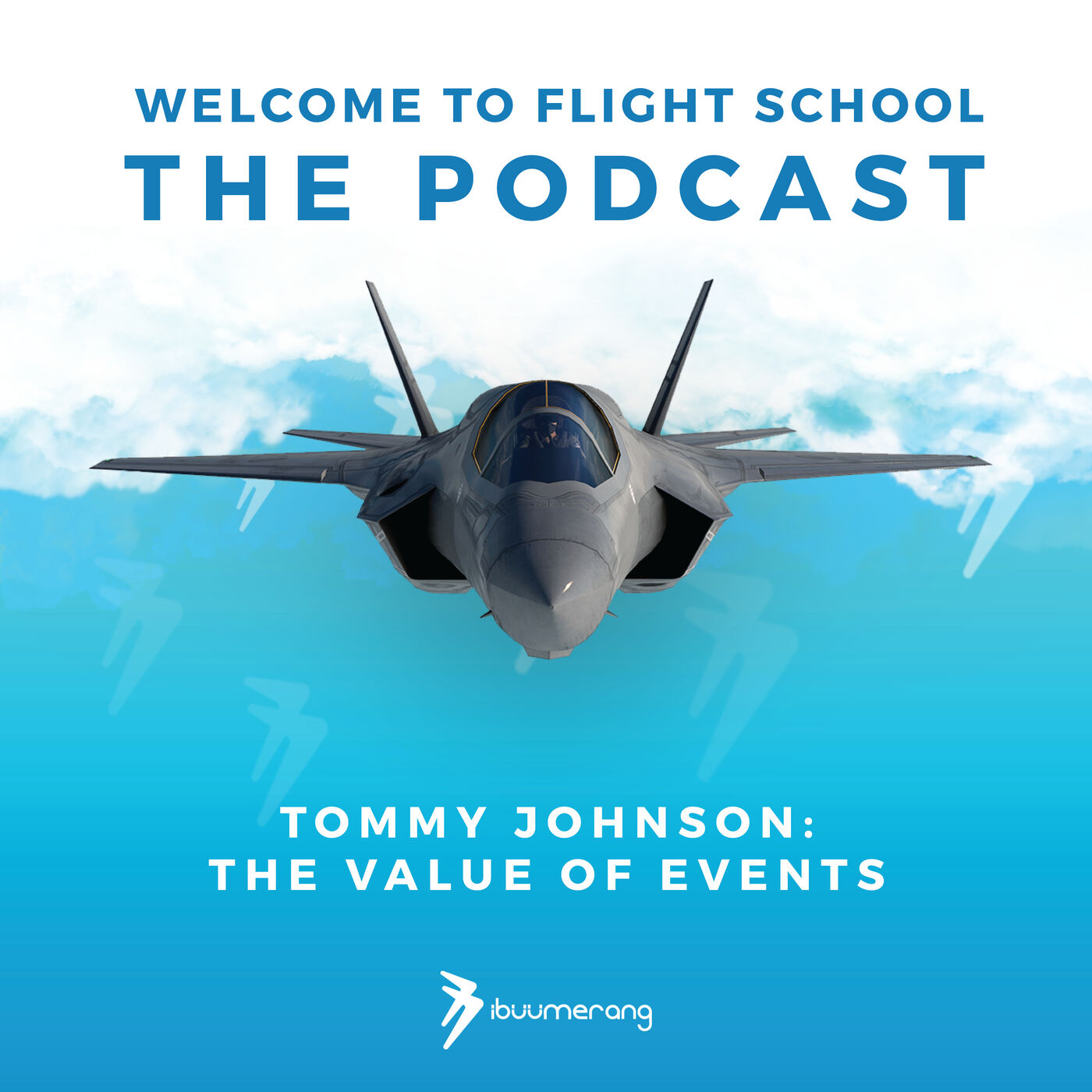 The Value of Events with Tommy Johnson