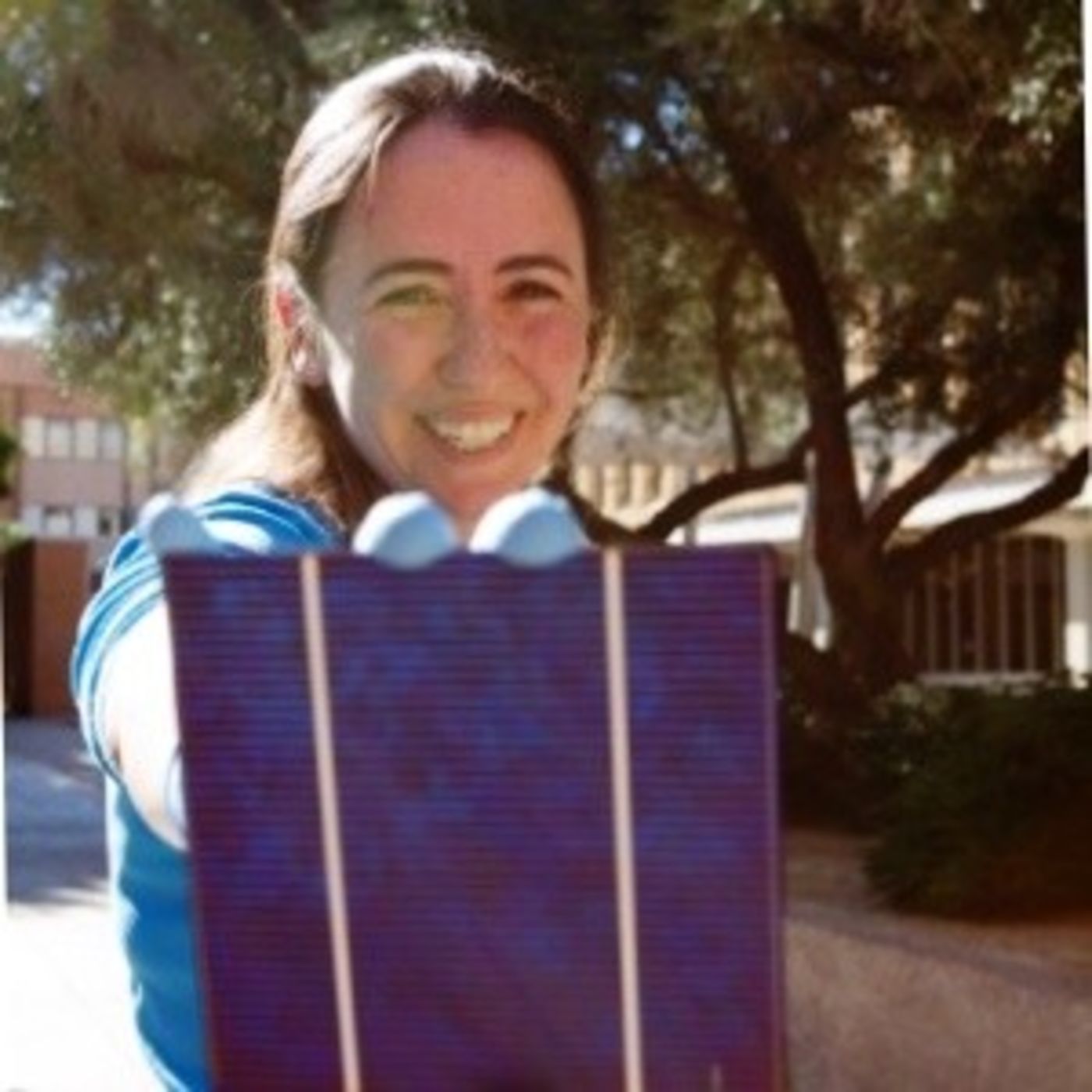Eps. 12: Professor Mariana Bertoni
