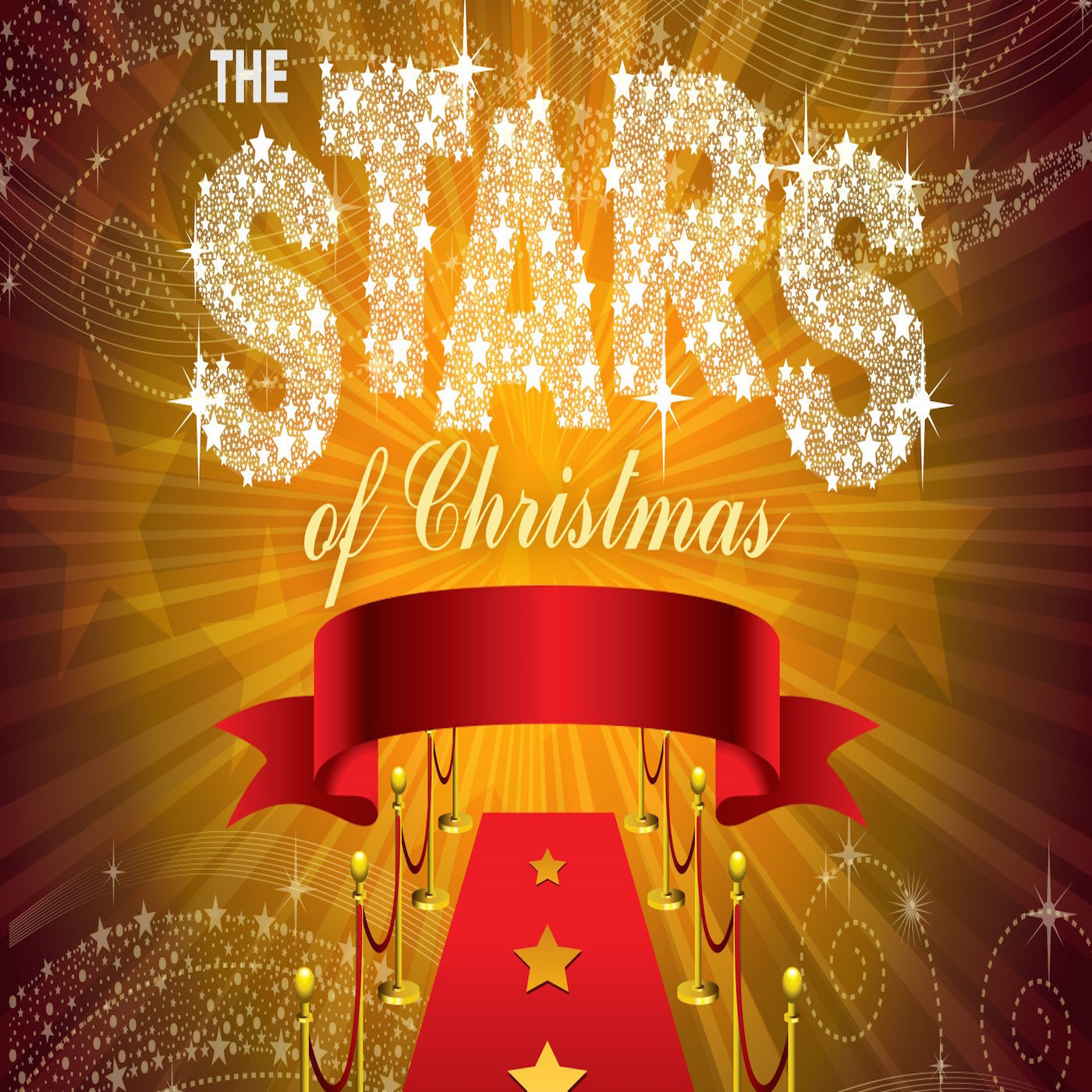 The Stars Of Christmas: Person Of Interest (Mississauga)