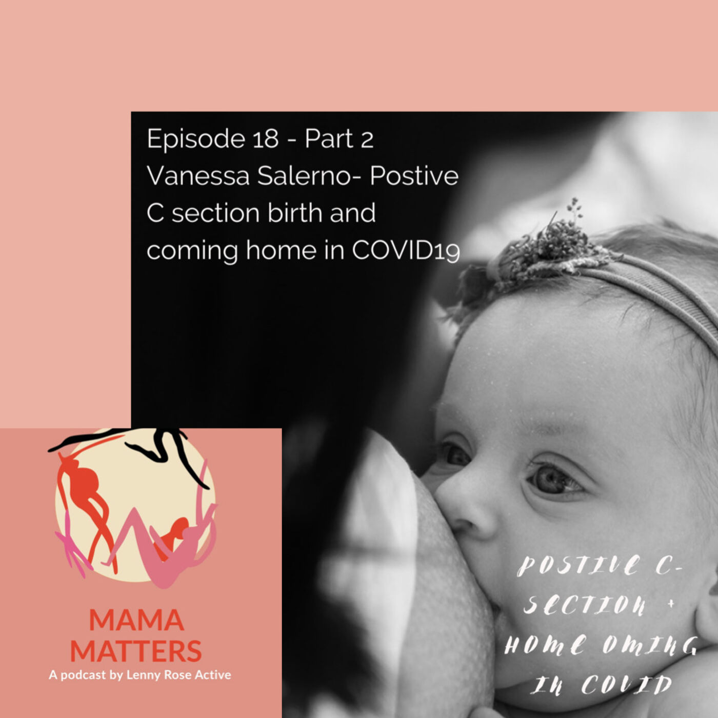 Mama Matters