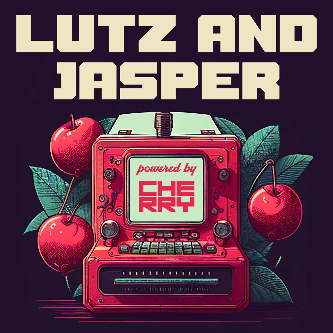 Lutz & Jasper powered by Cherry Ventures