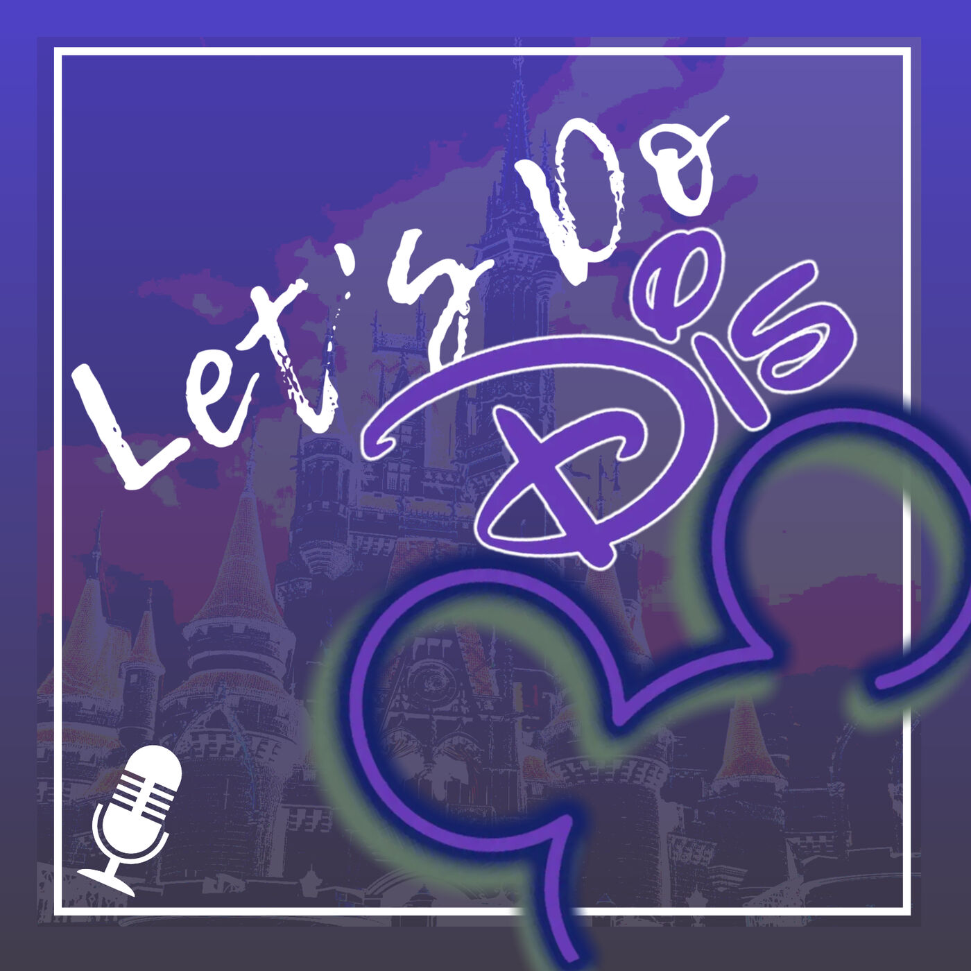 Let\'s Do Dis!