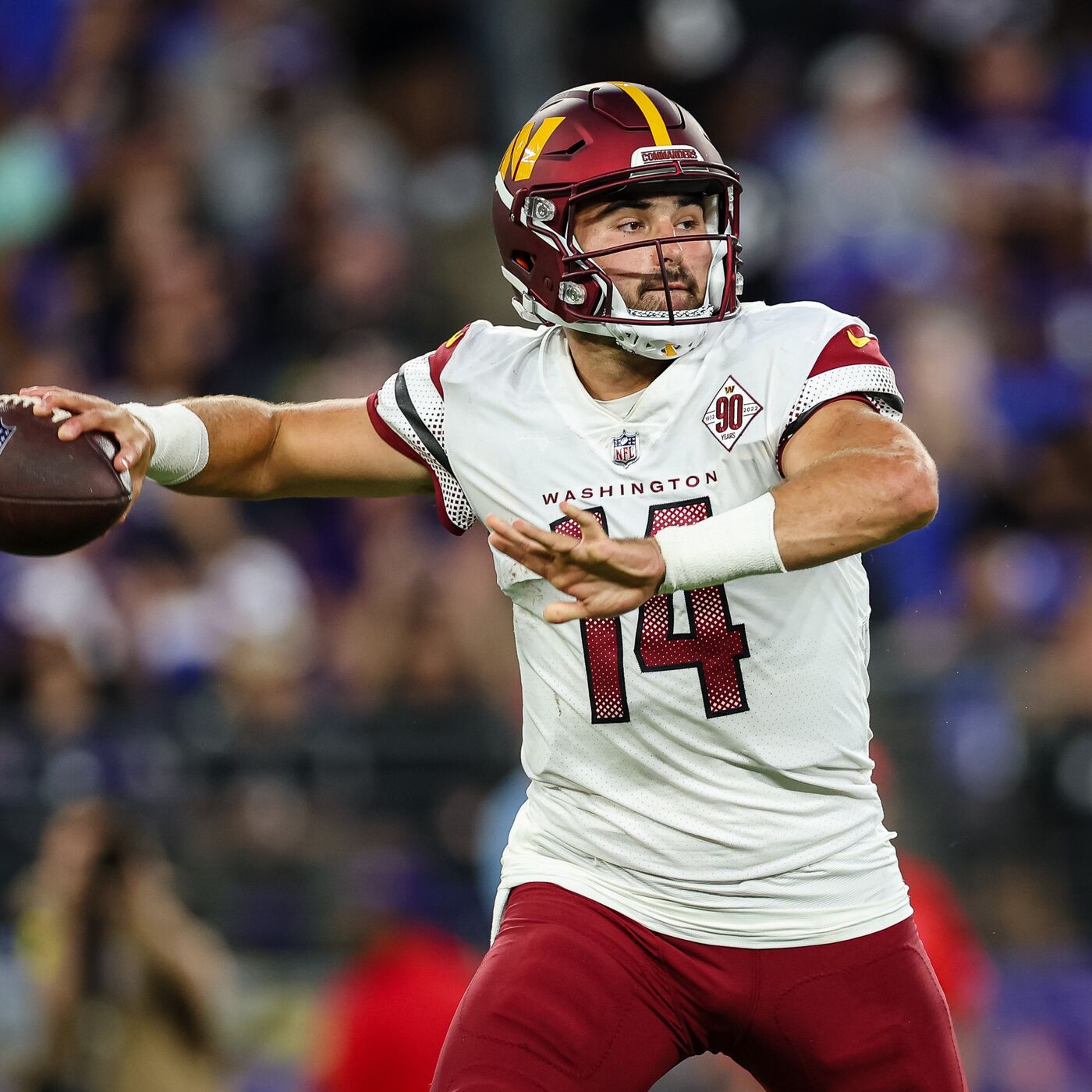 JD TALKIN SPORTS #1189