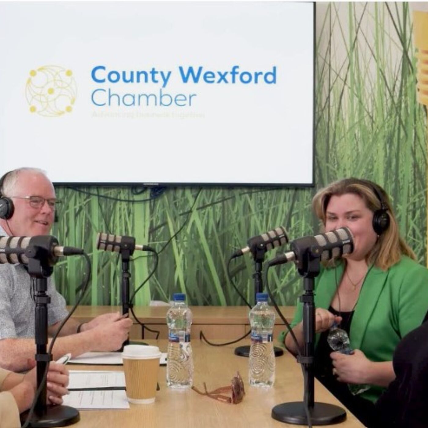 Business Awards Winners Interviews
