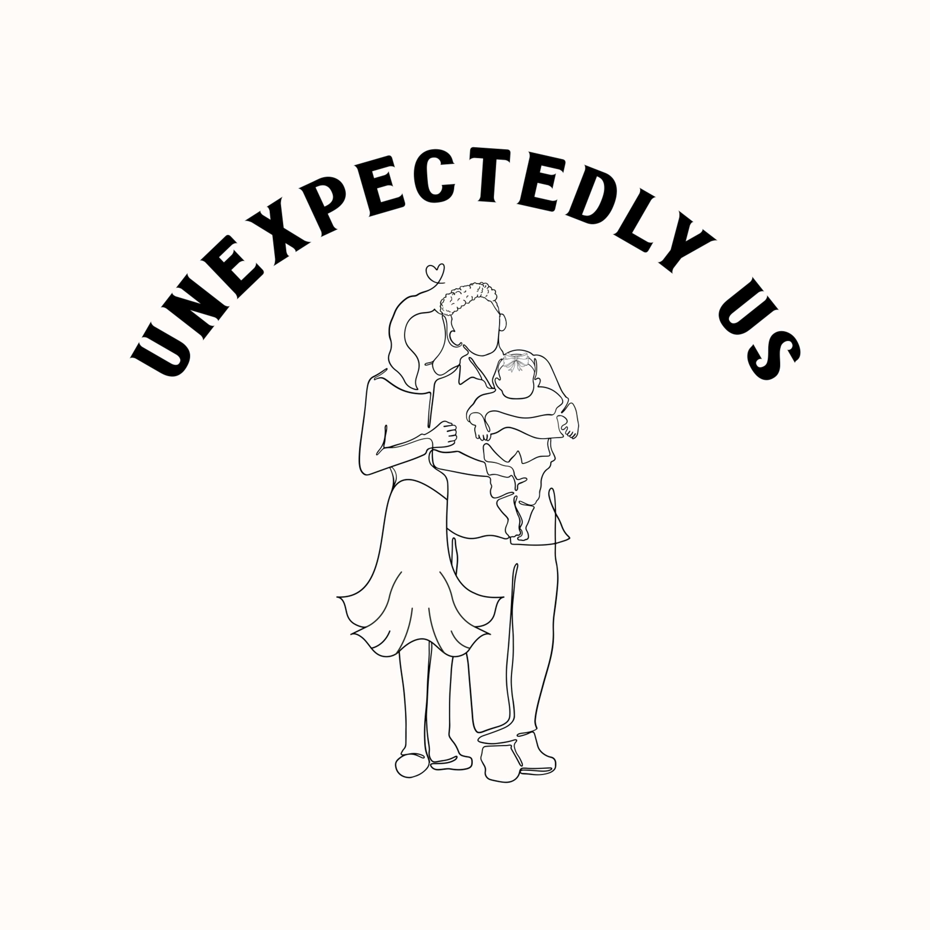 Unexpectedly Us