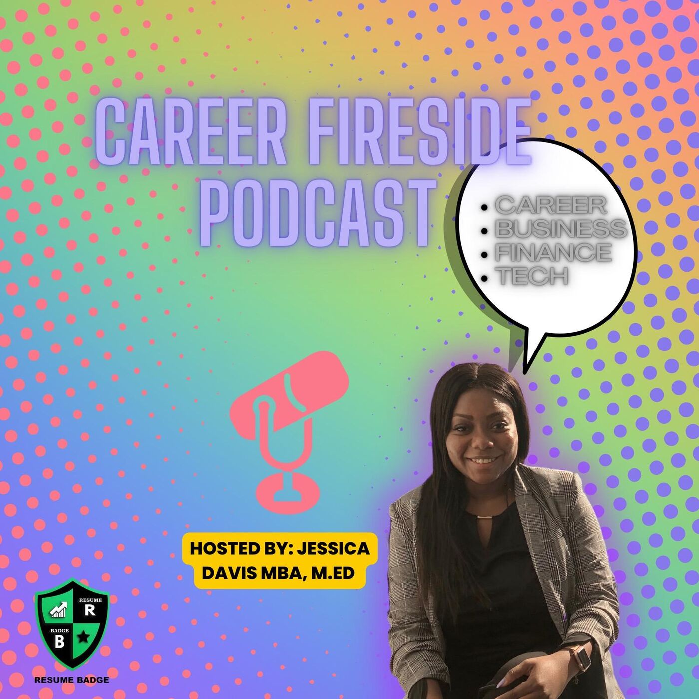 Career Fireside Podcast