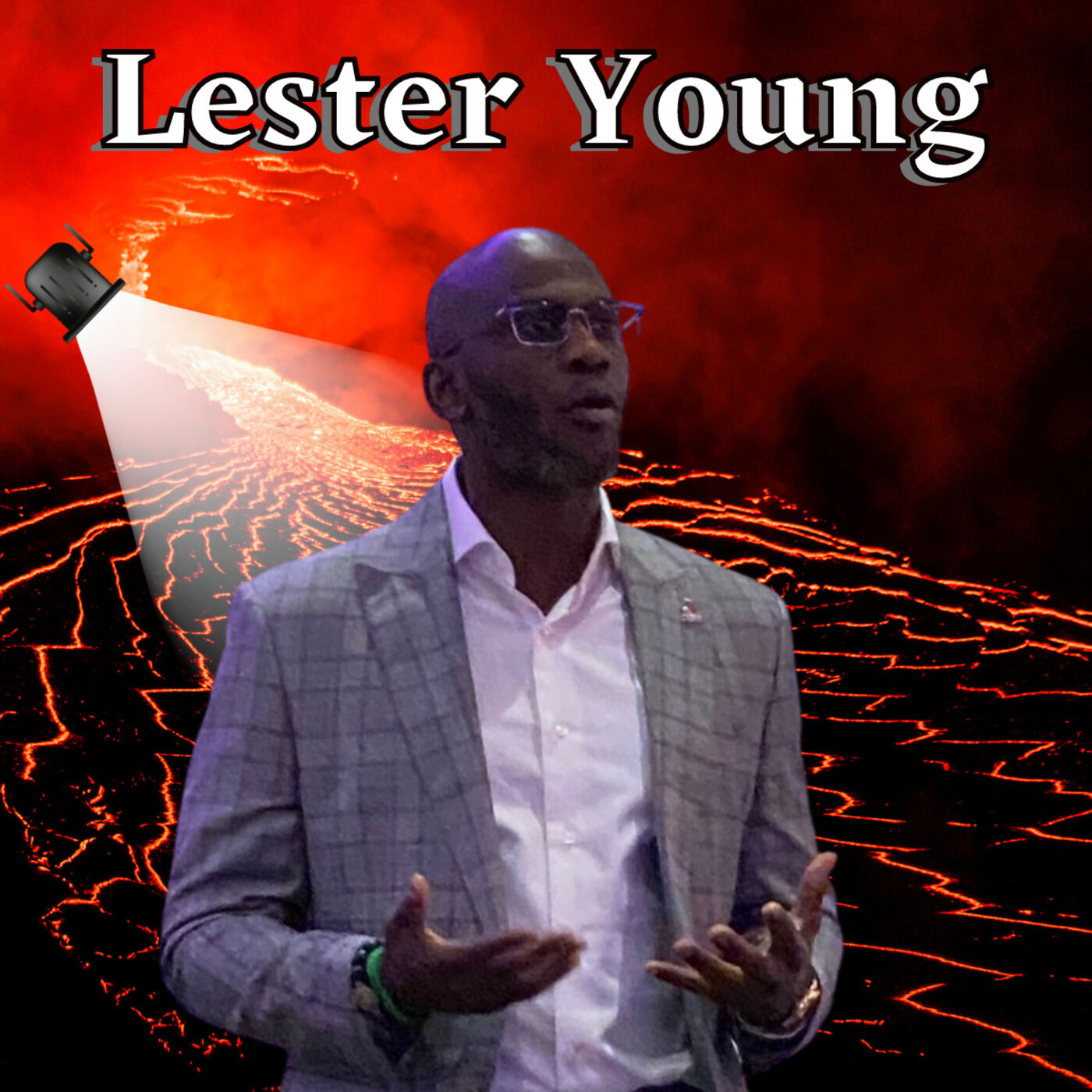 Lester Young Path to Redemption