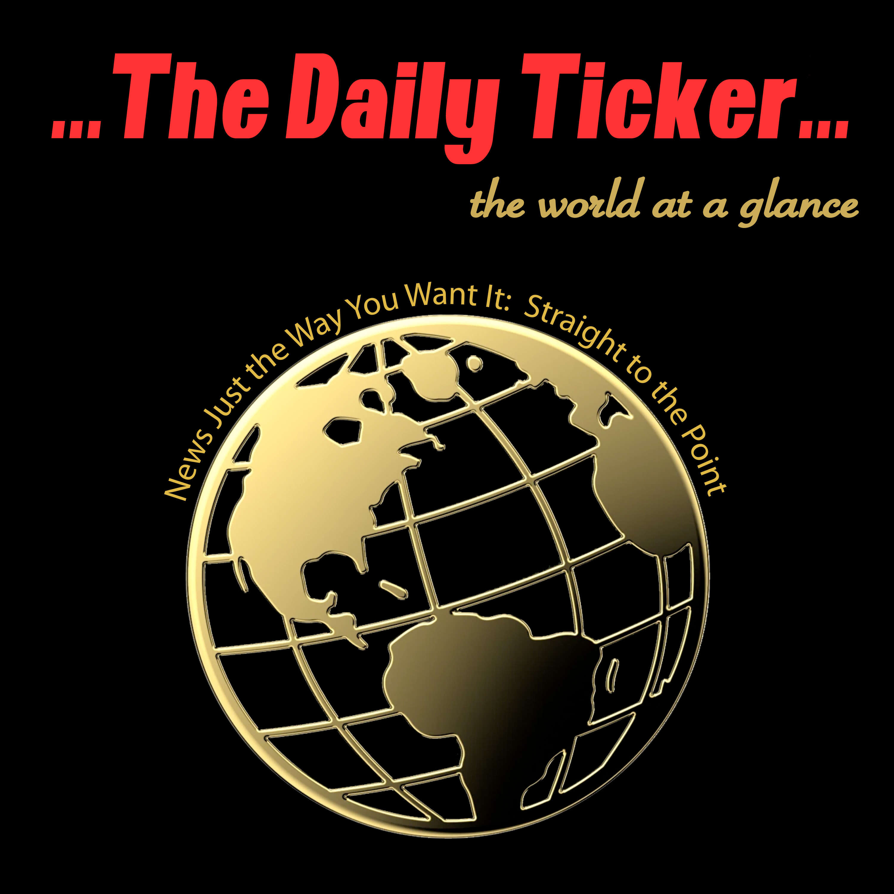 The Daily Ticker