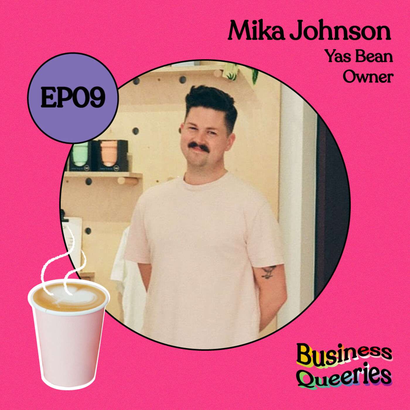 Business Queeries