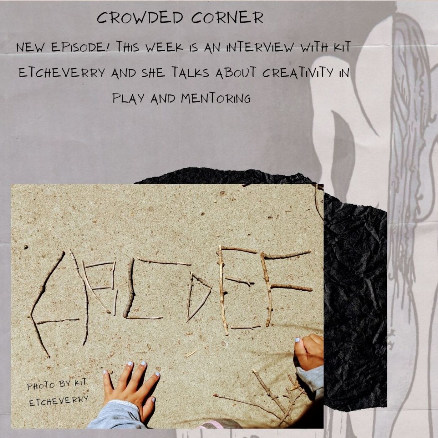 Crowded Corner