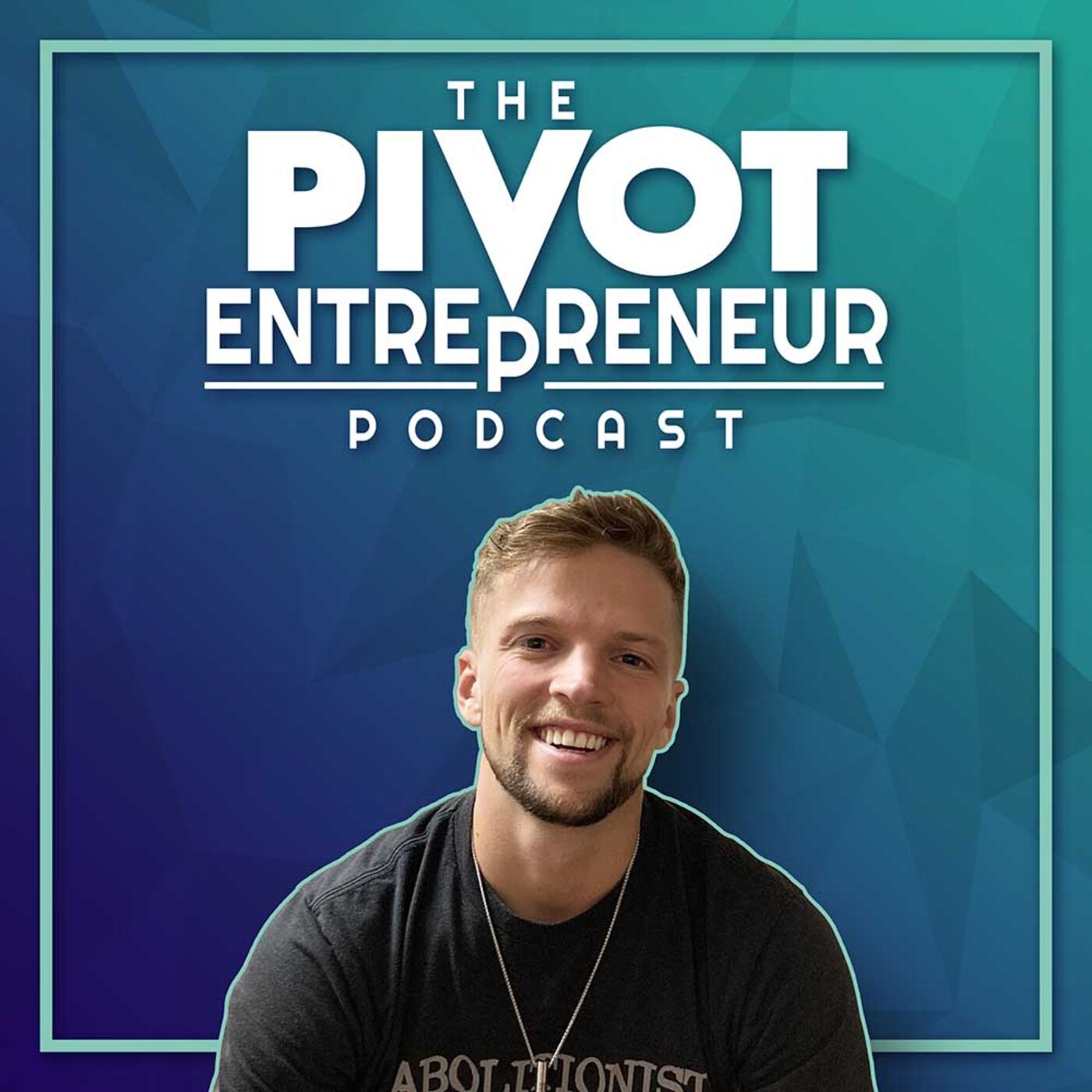 The Pivot Entrepreneur