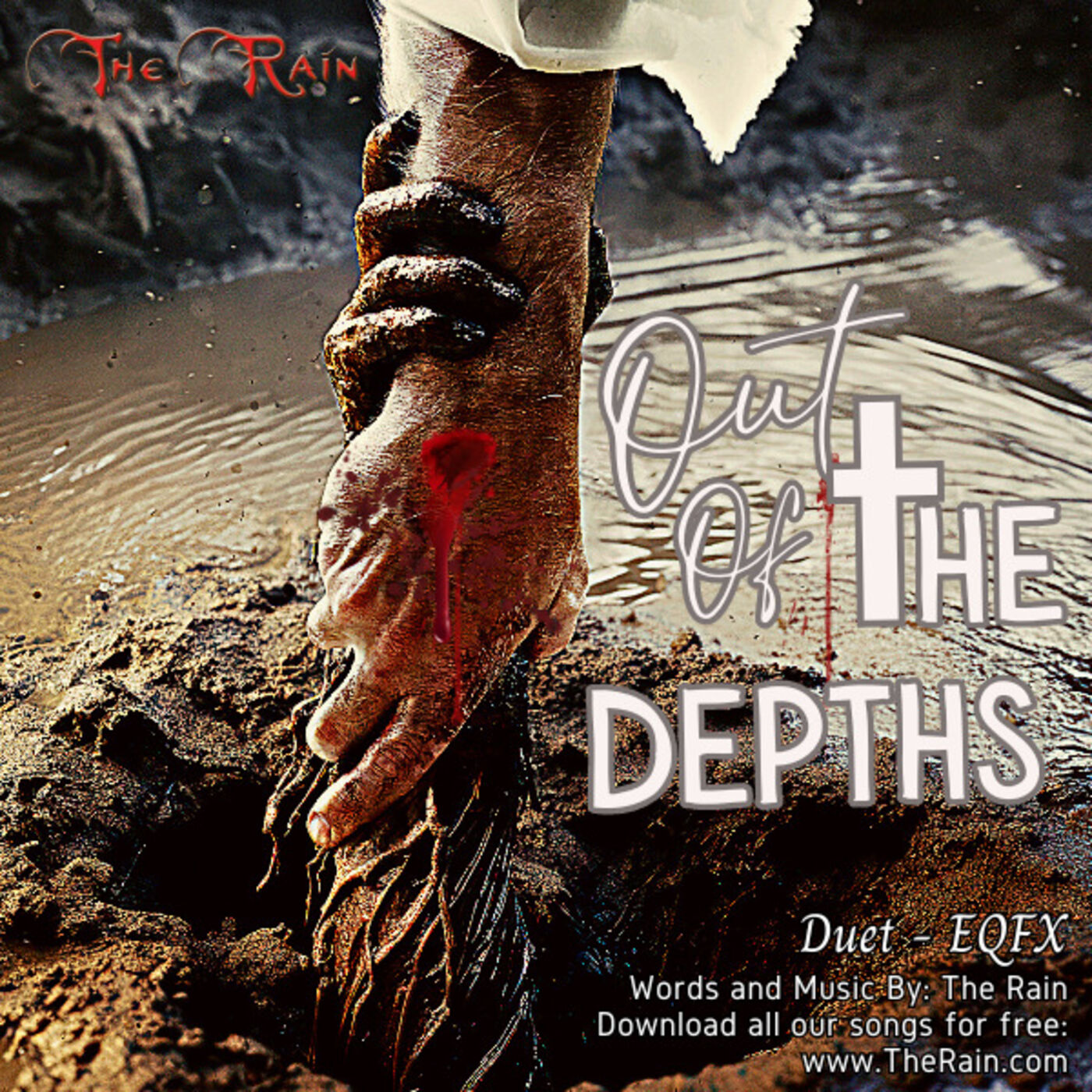 Out Of The Depths - Duet FX