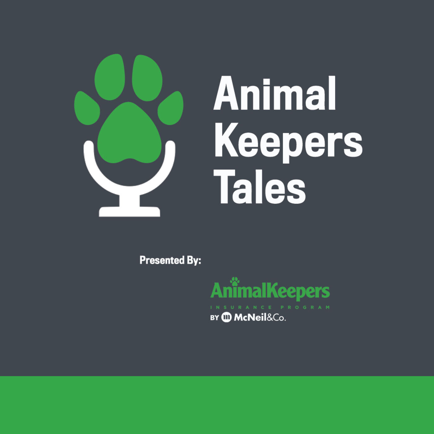 McNeil & Co\'s Podcast