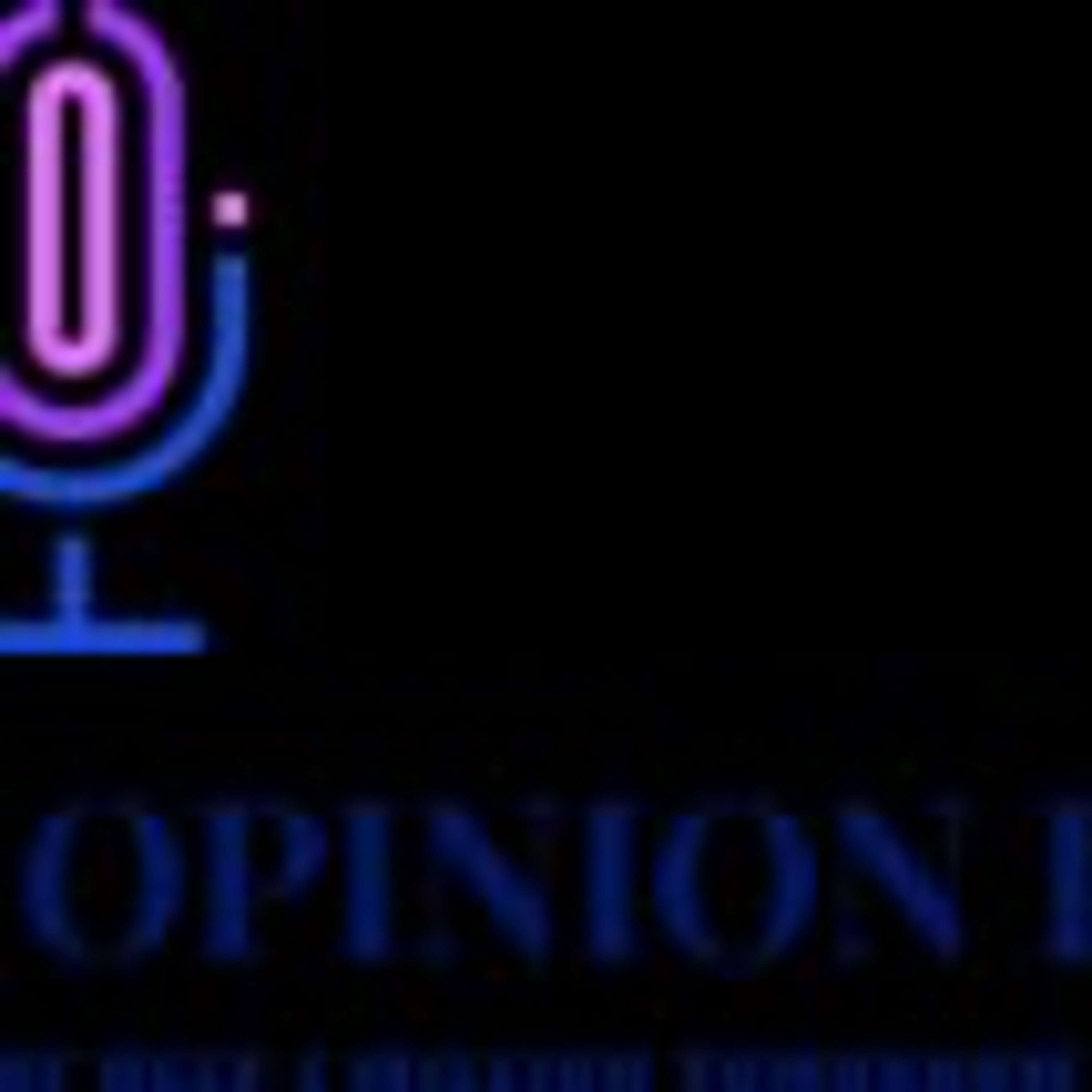 Aaron’s Opinion cover art